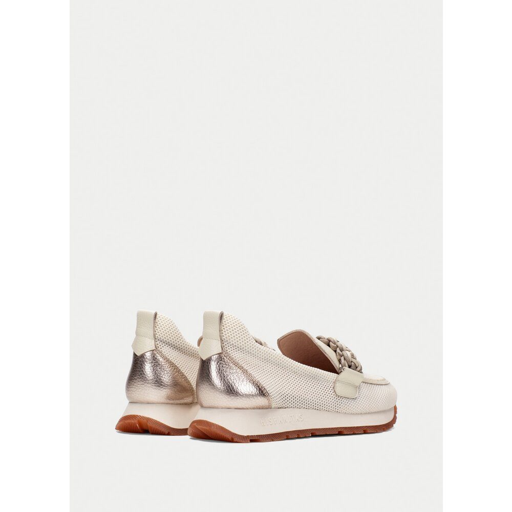 Hispanitas Hispanitas - KANSAS - Weiss Slipper