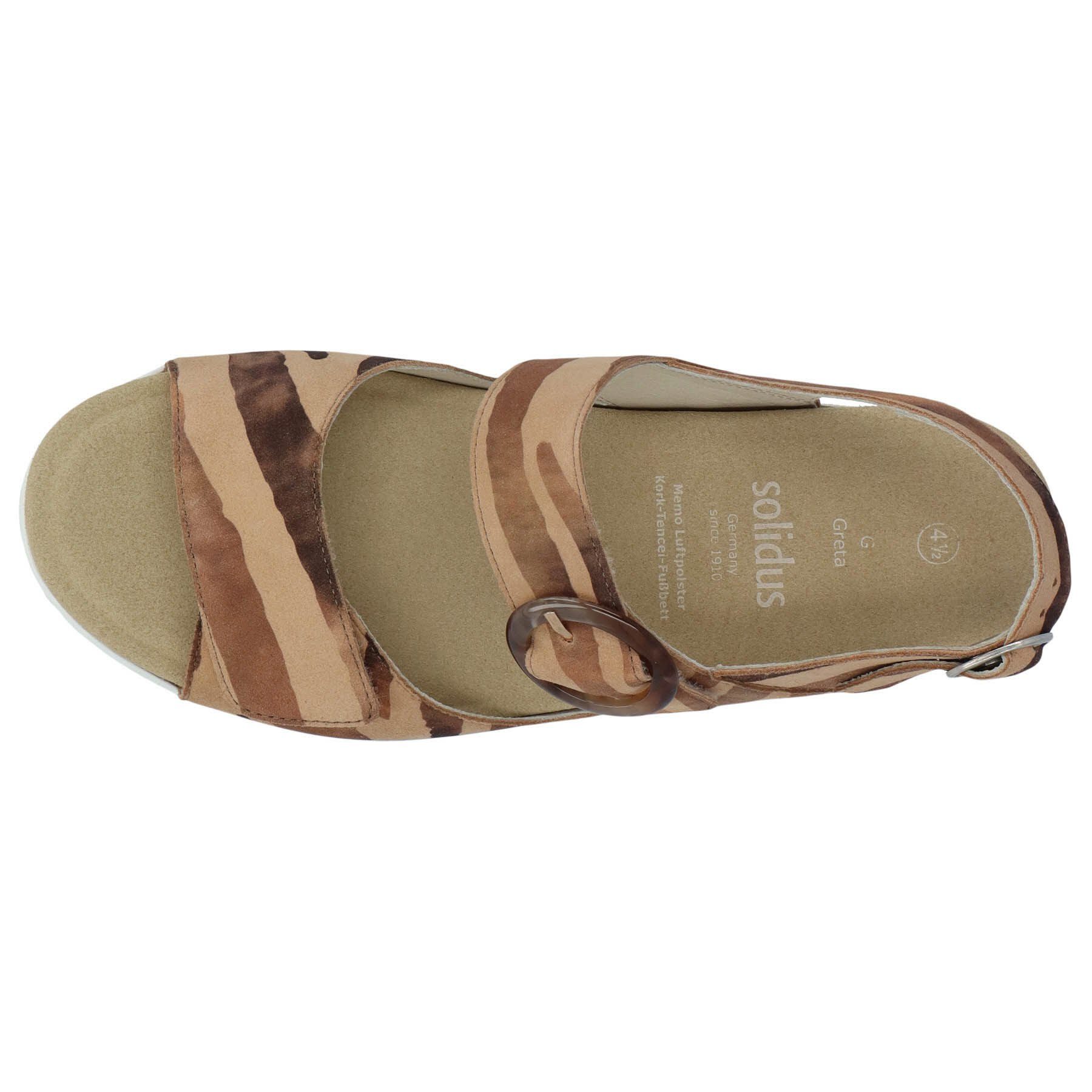 SOLIDUS 48022 40466 Sandale