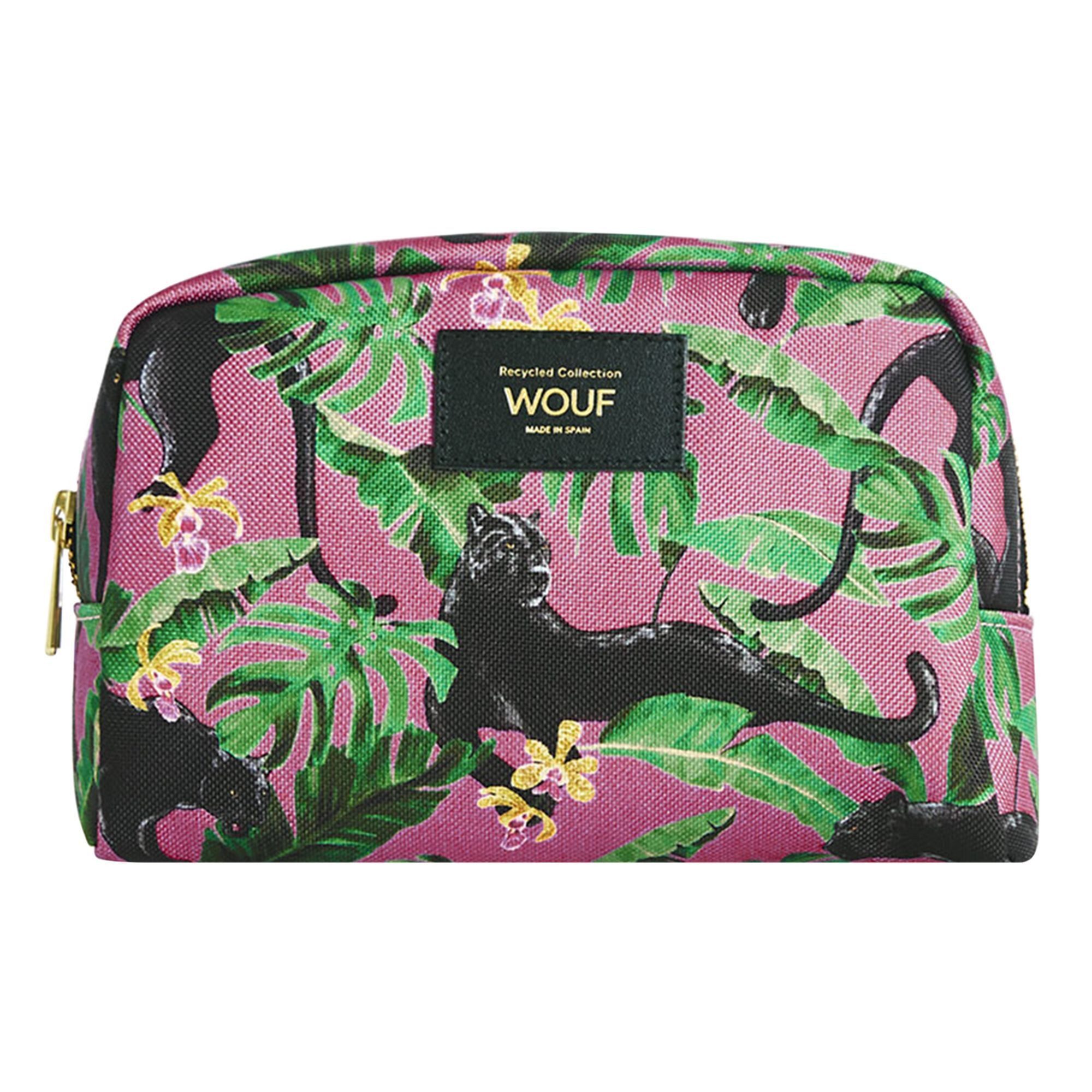 Wouf Kosmetiktasche, Polyester