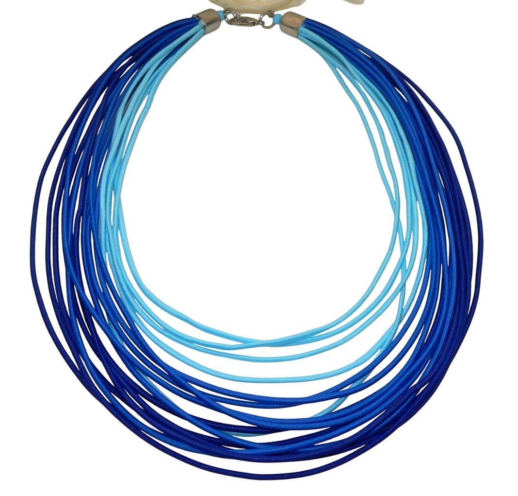 traumschmuck Statementkette 393h Statement Kette Collier günstig online kaufen
