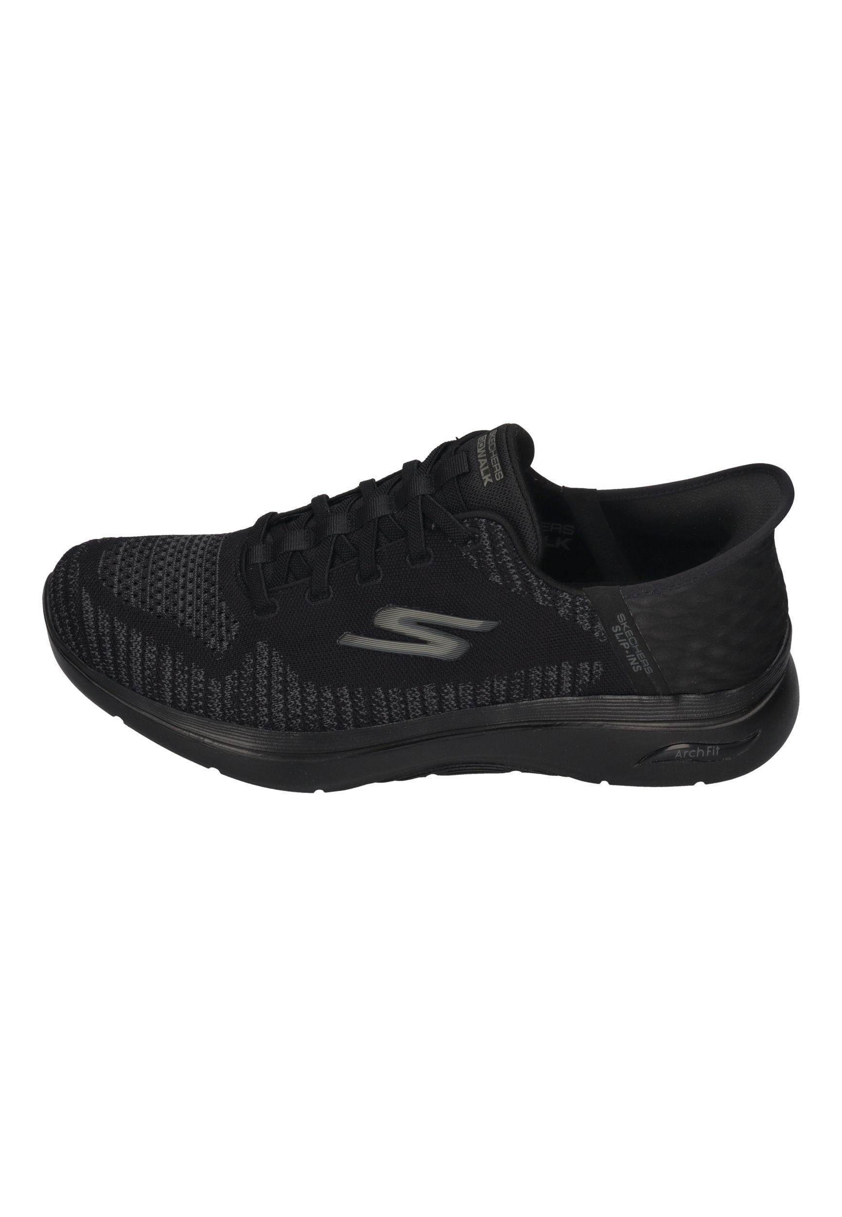 Skechers GO WALK Arch Fit 2.0 Grand Select 2 Sneaker BBK