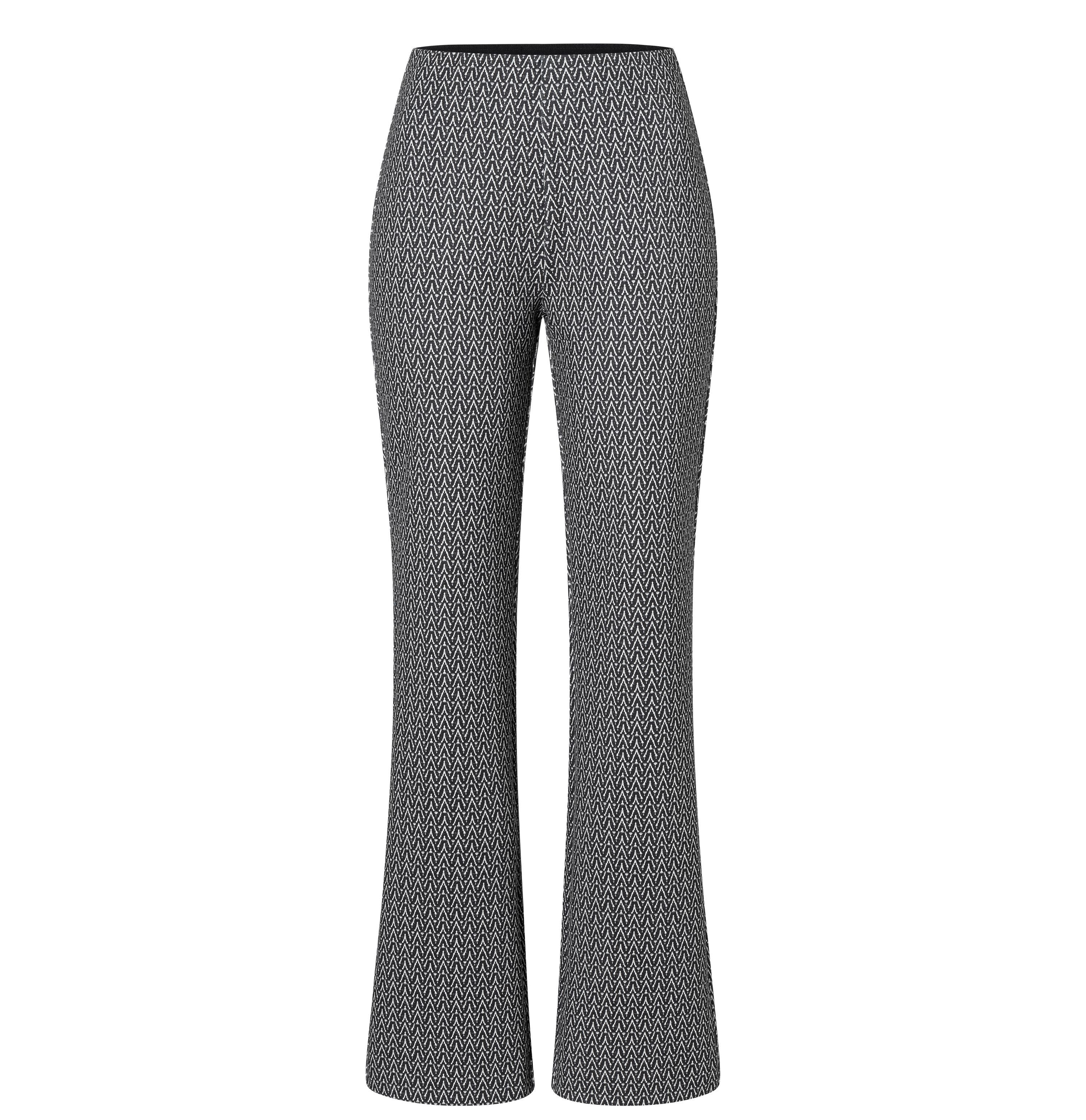 Stoffhose