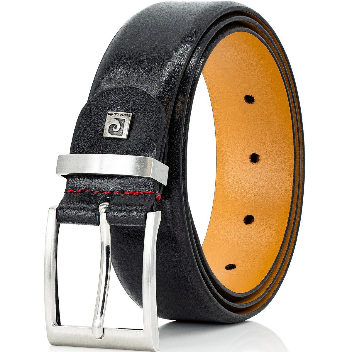 Pierre Cardin Ledergürtel