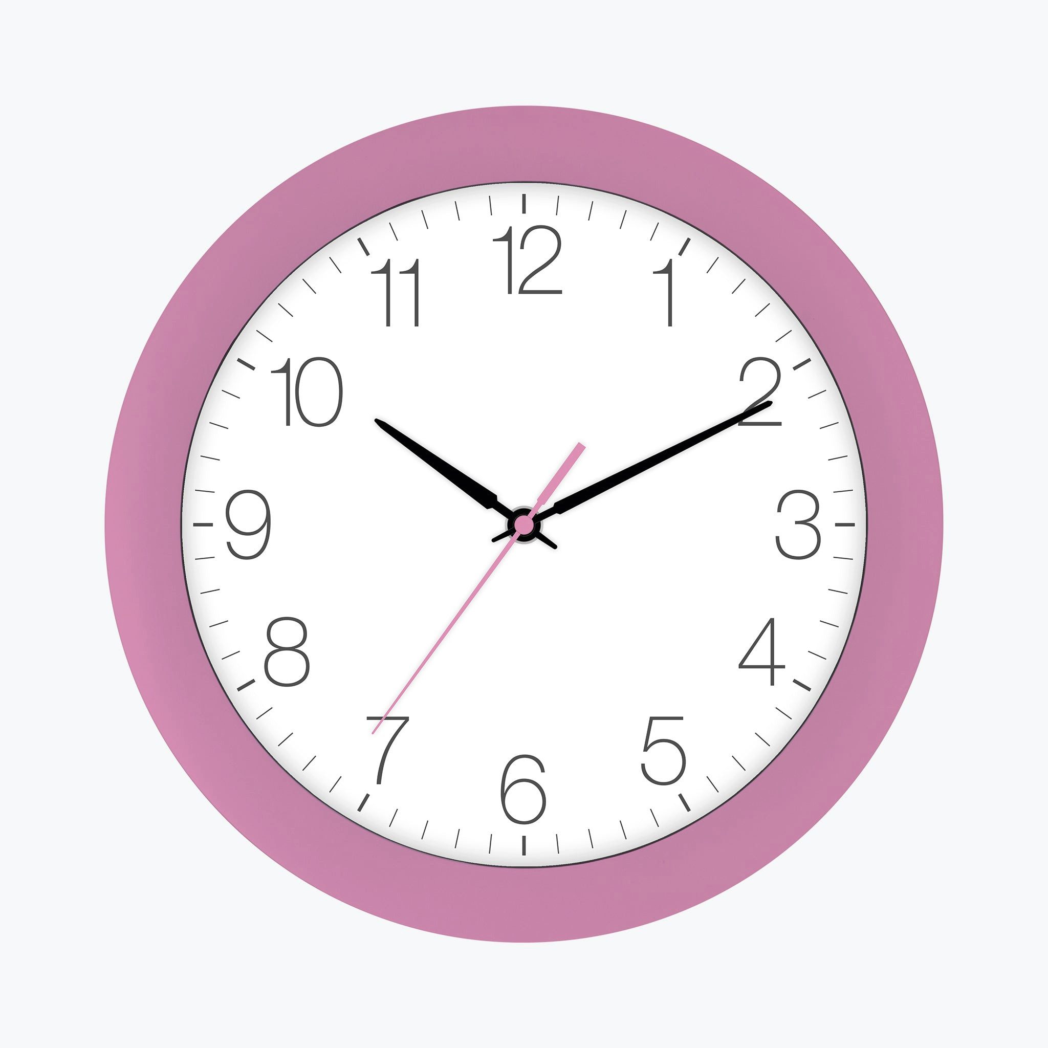 EUROTIME Wanduhr