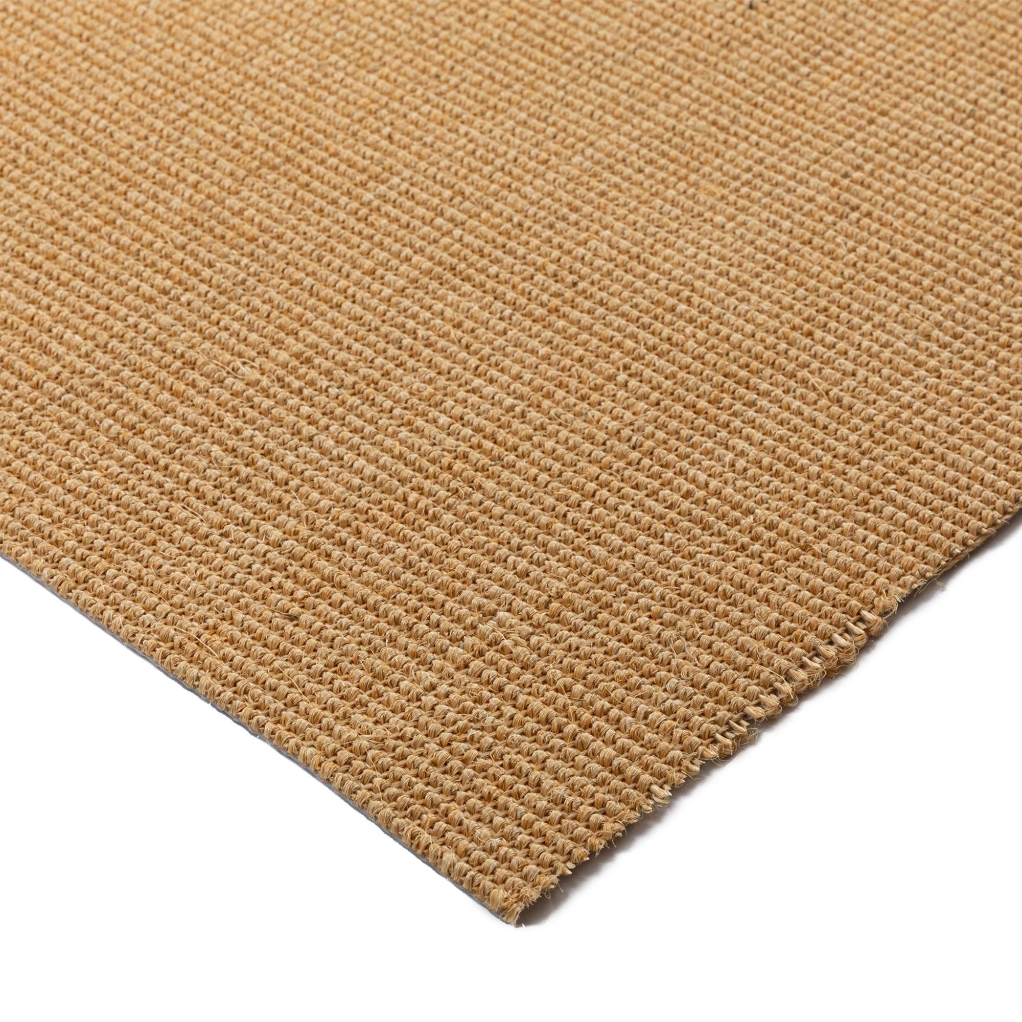 Steffensmeier Teppichboden Salinas, Rechteckig, Sisal günstig online kaufen