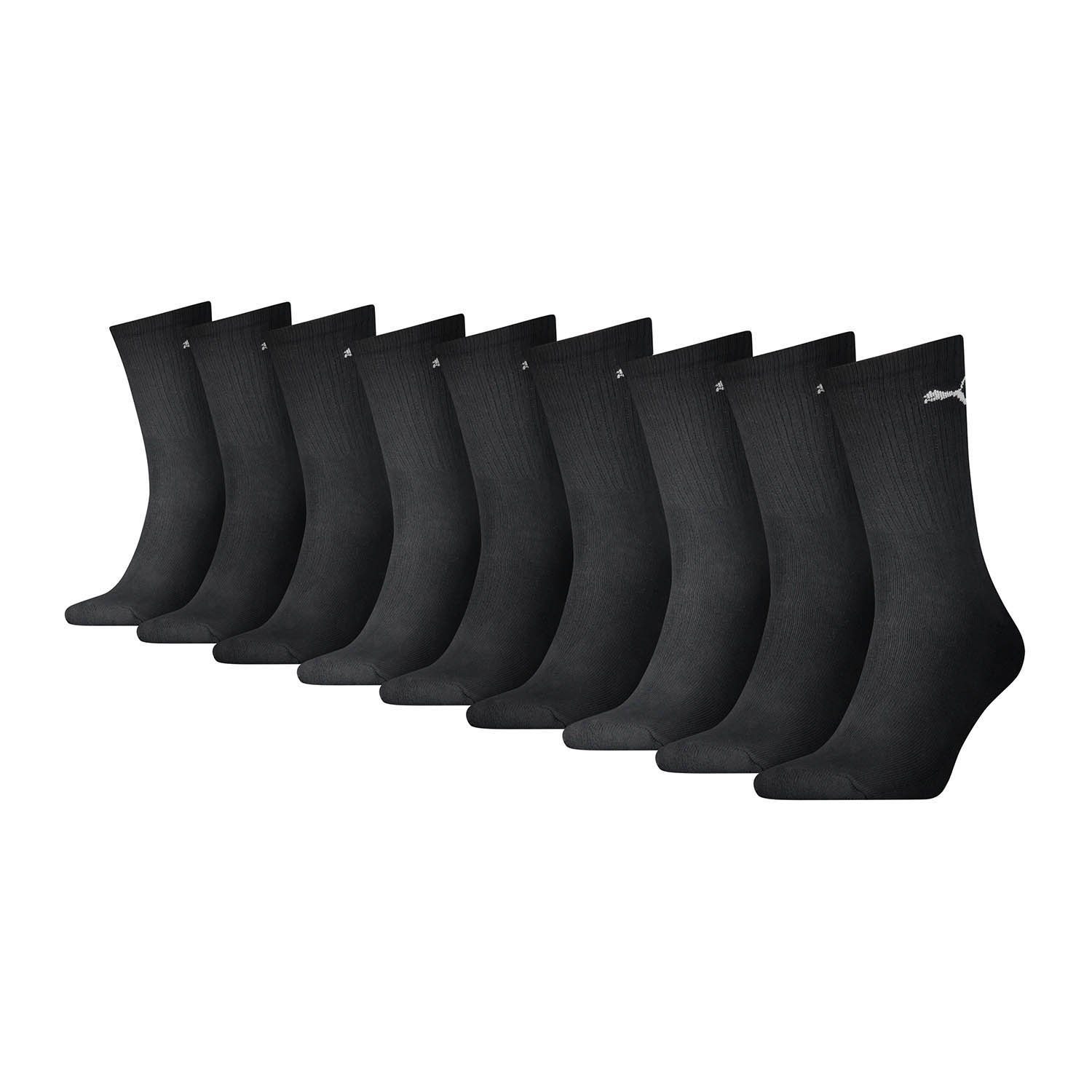 PUMA Socken 9 Paar PUMA EVERYDAY CREW SOCK 9P ECOM (Spar-Pack, 9-Paar, 9er- günstig online kaufen