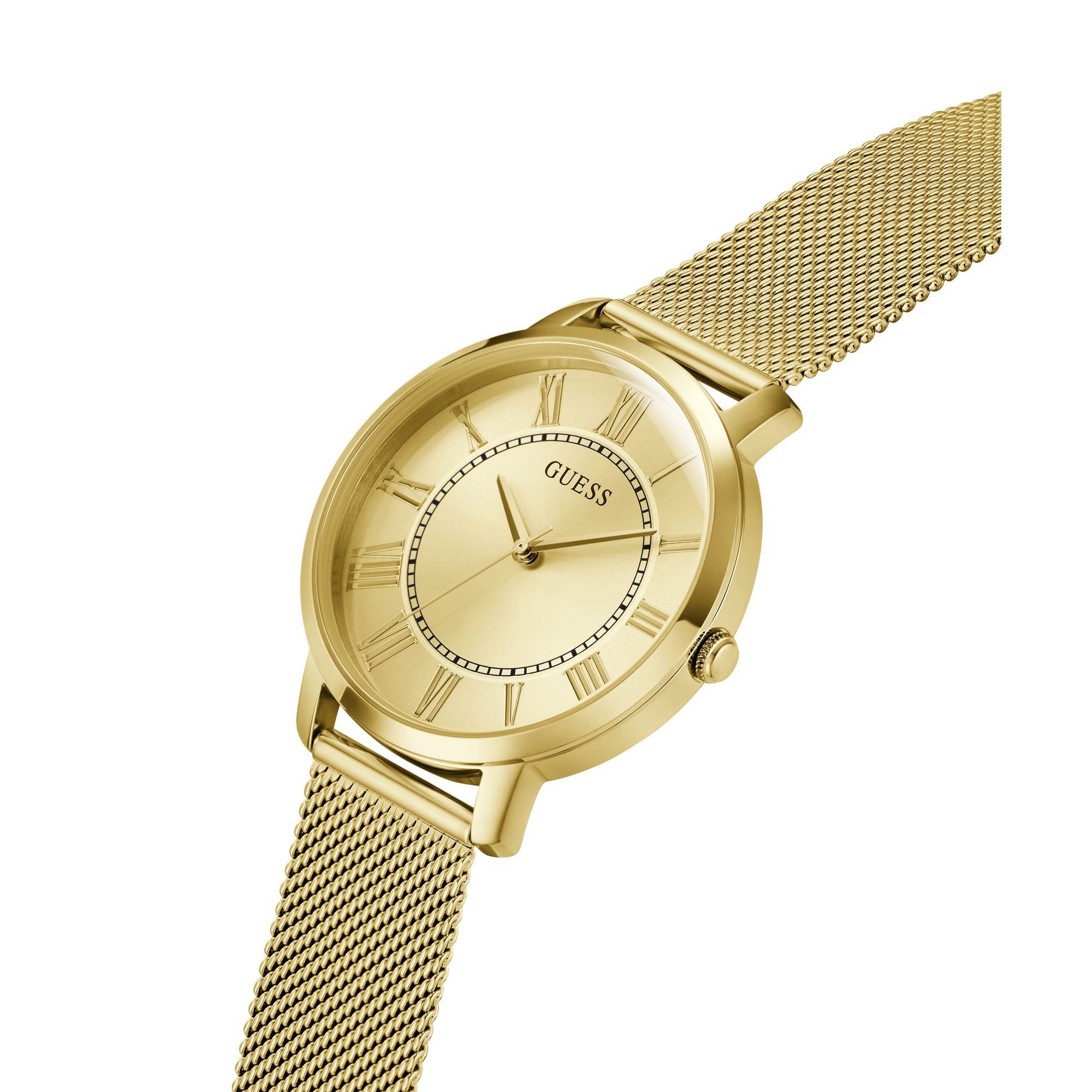 Guess Quarzuhr GW0832G1