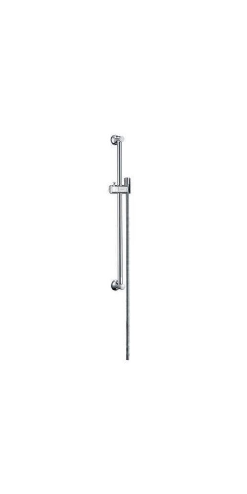 Hansgrohe Ersatz Schieber Für Unica D Brausestange hansgrohe Brausehalter HG Brausestange UNICA'CLASSIC 650mm chrom