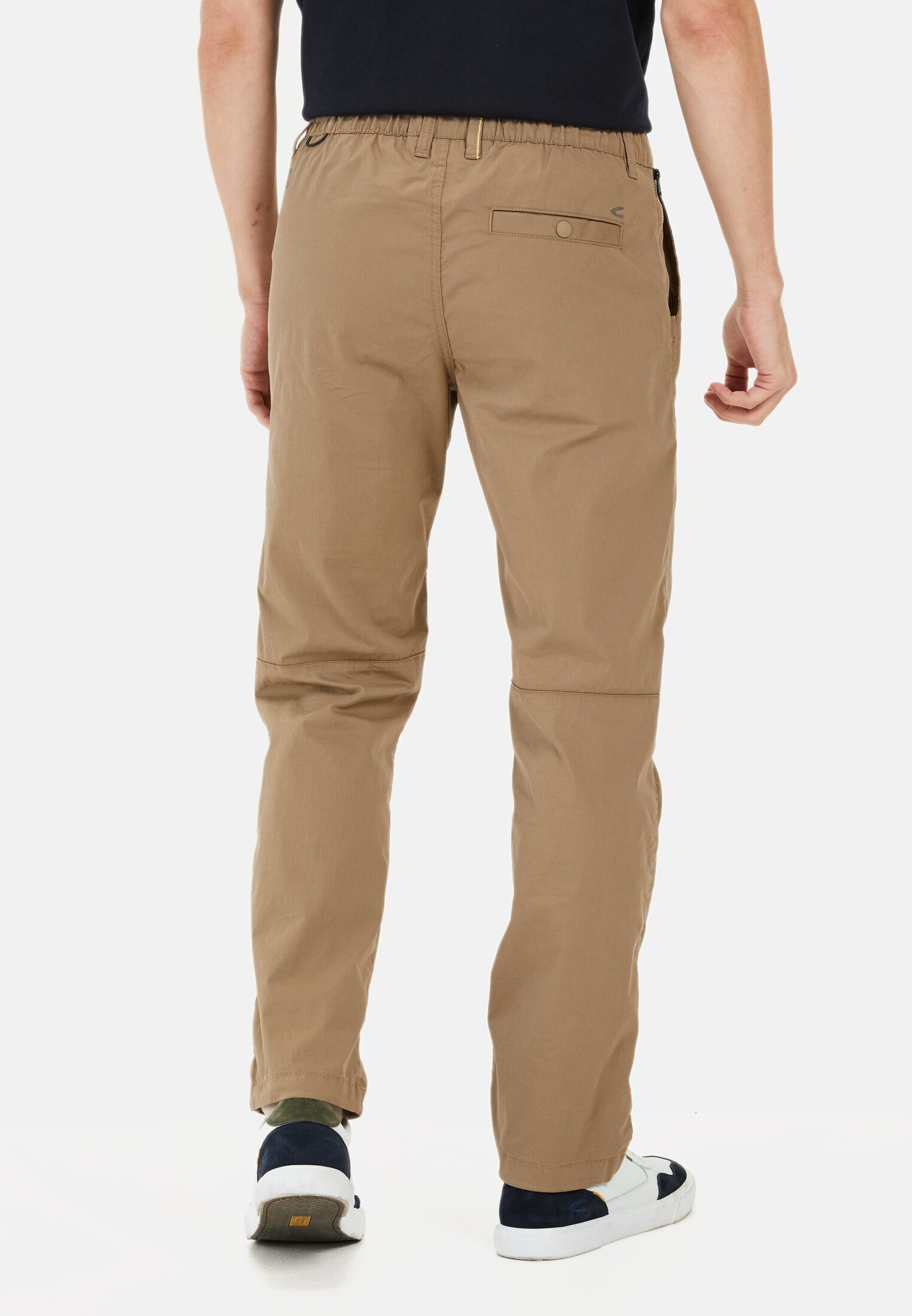 camel active Chinos im Relaxed Fit günstig online kaufen
