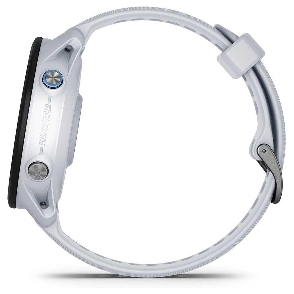 Garmin Forerunner 955 - Smartwatch - whitestone Smartwatch