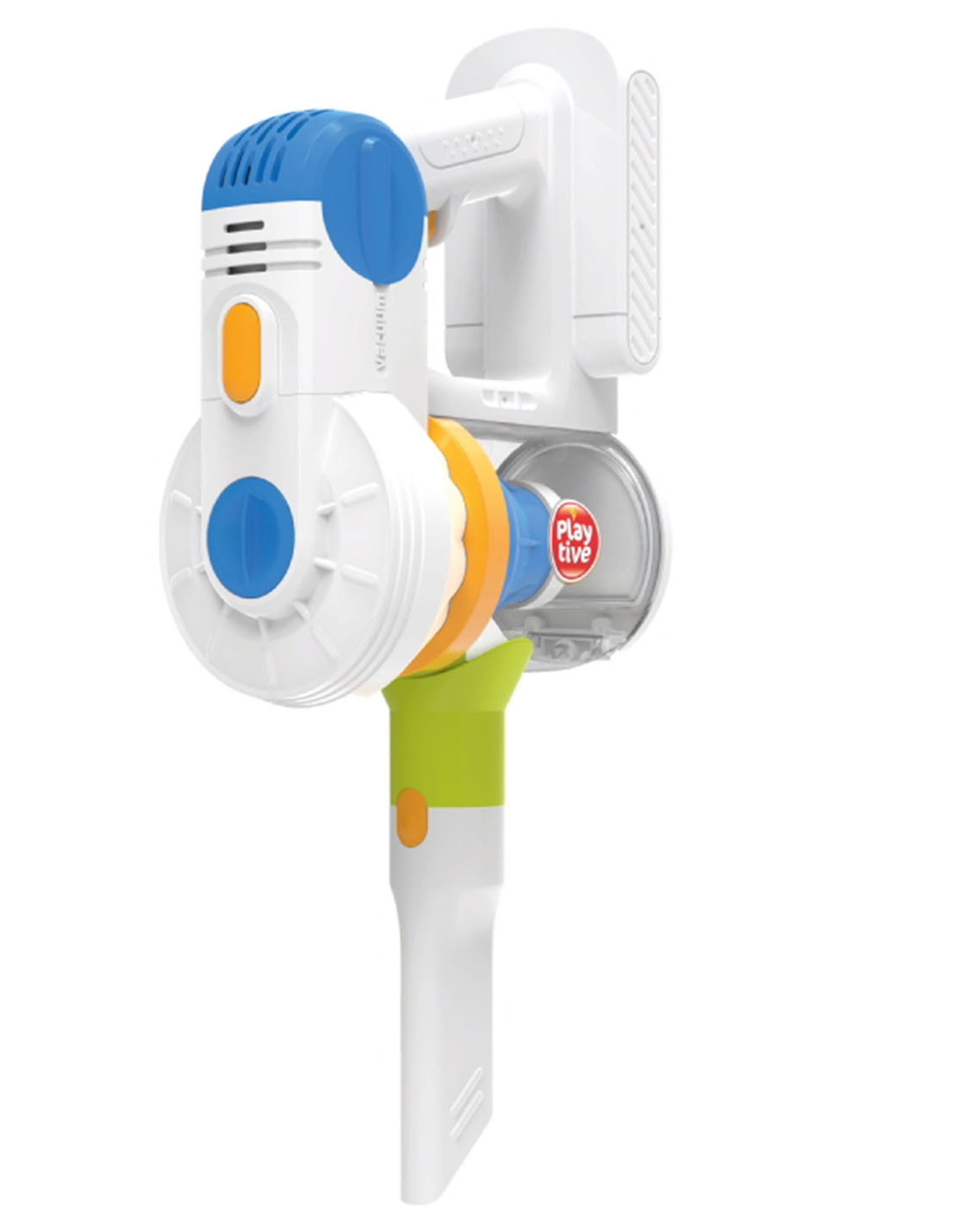 Playtive Kinder-Staubsauger Playtive Handstaubsauger elektrisch Staubsauger günstig online kaufen