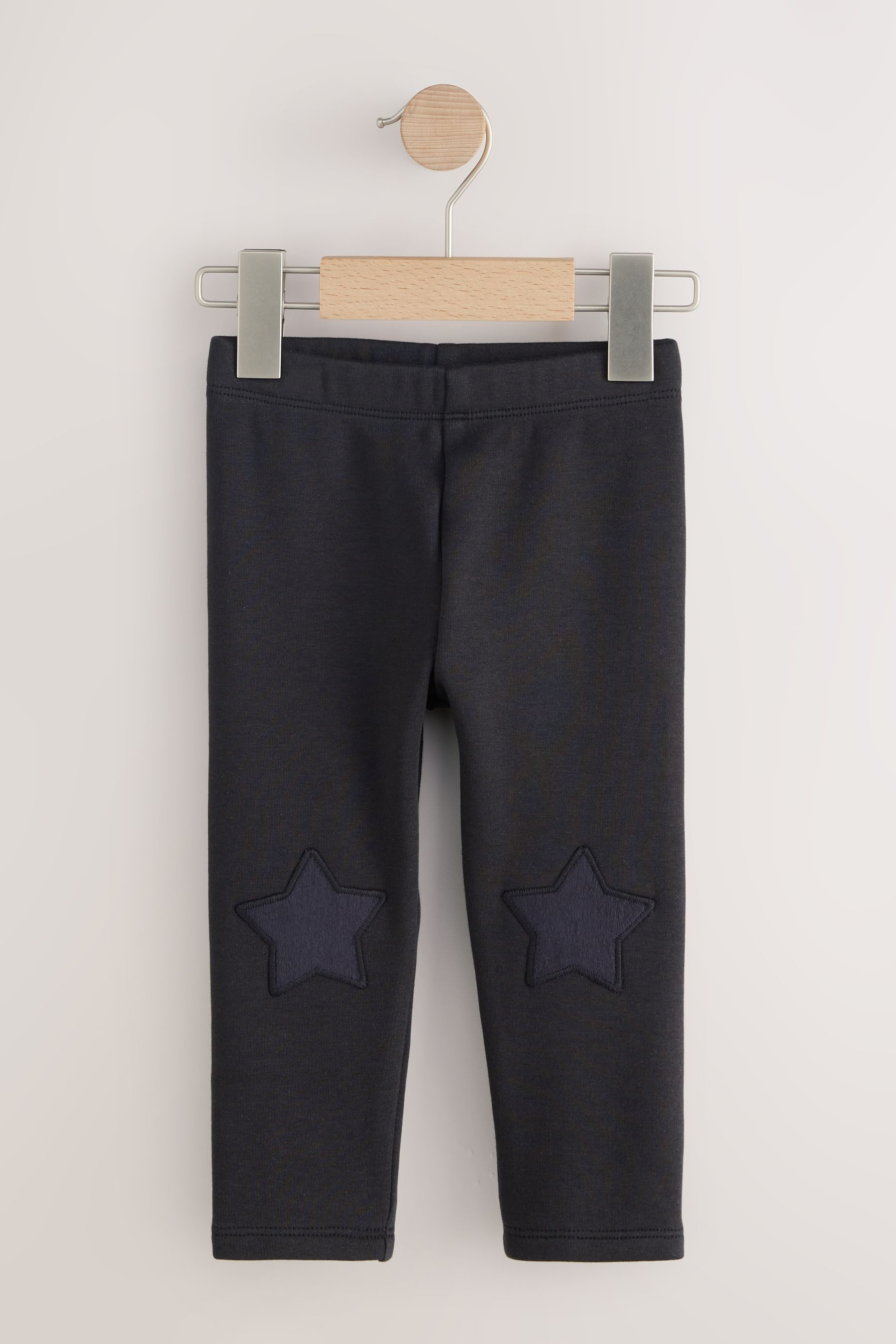 Next Thermoleggings Leggings mit gemütlichem Fleece-Futter (1-tlg) – Bild 5 von 5