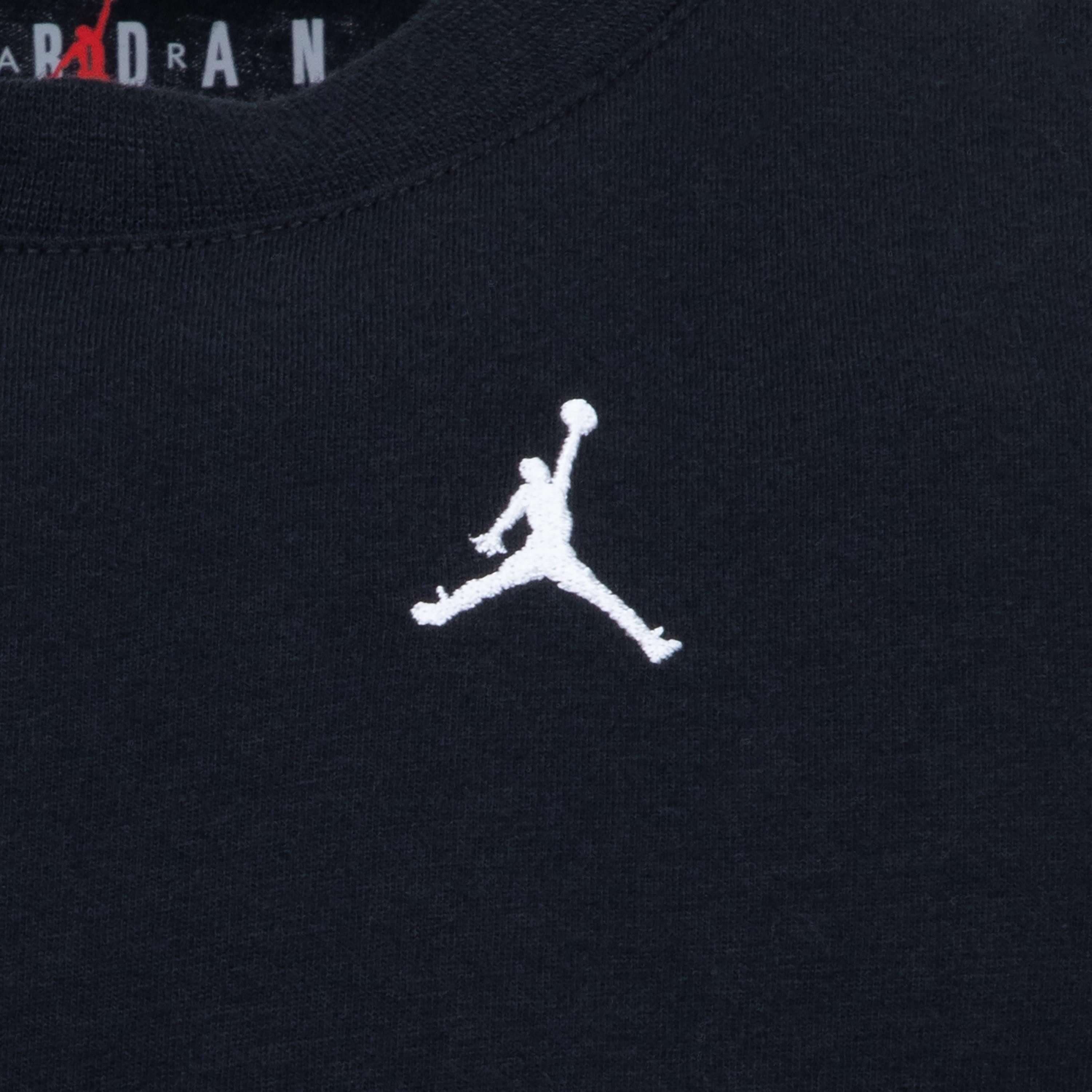 Jordan T-Shirt JUMPMAN AIR EMBROIDER