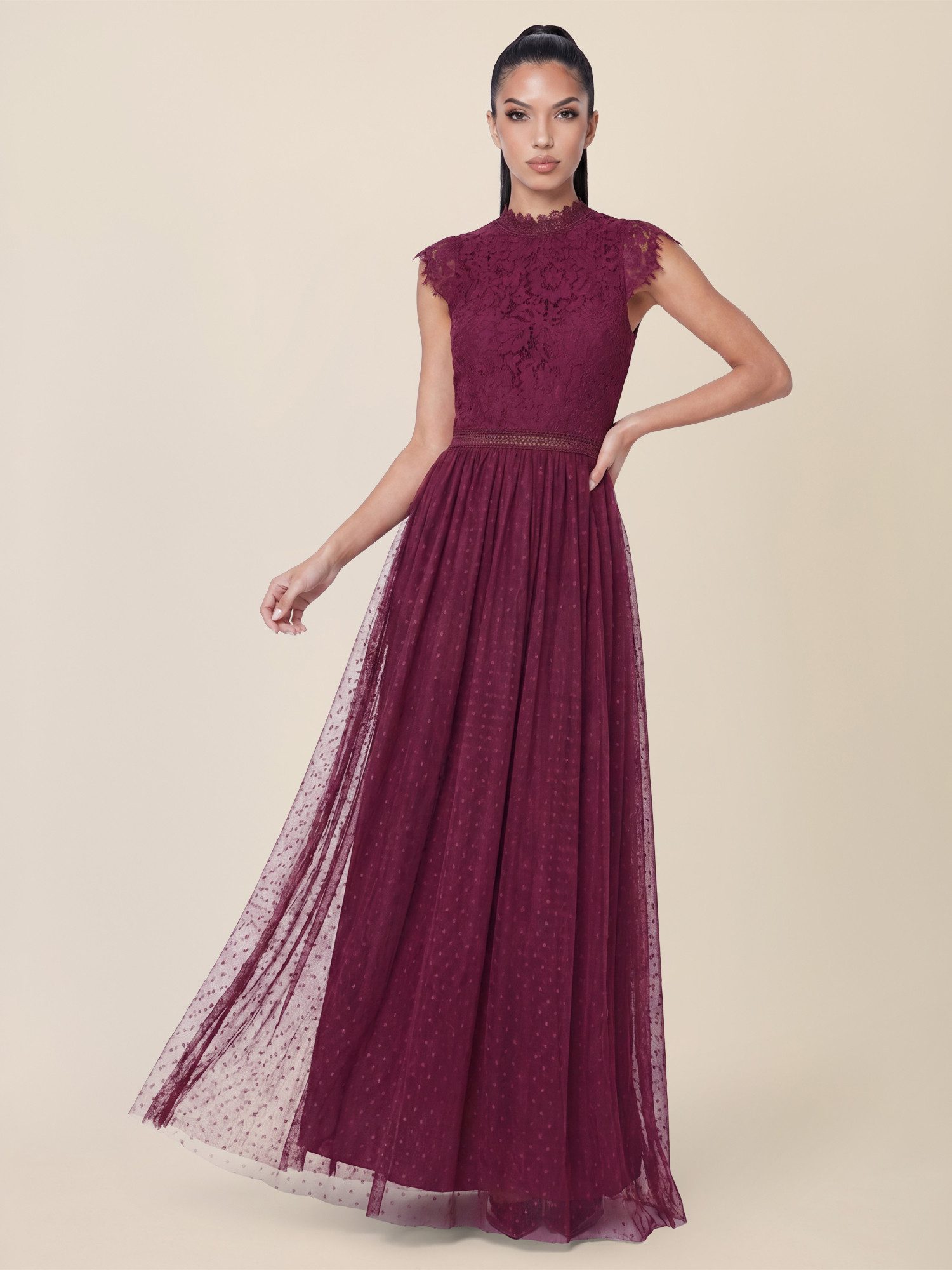 Abendkleid