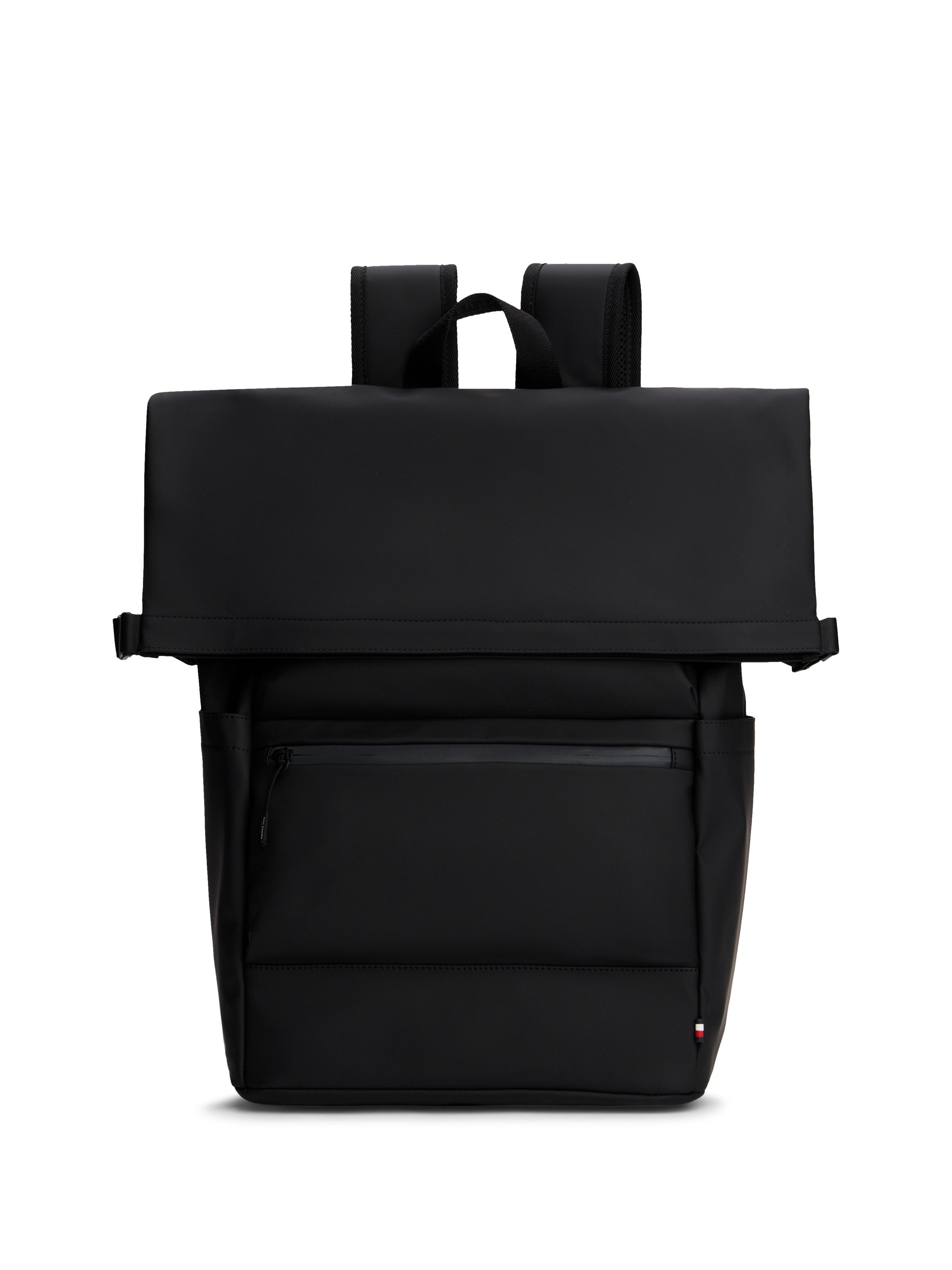 Tommy Hilfiger Freizeitrucksack TH TPU ROLLTOP BACKPACK, Reise, Unisex Trav günstig online kaufen