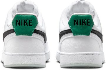 Nike NIKE Herren Freizeitschuhe Court Vision Low Next Nature Sneaker