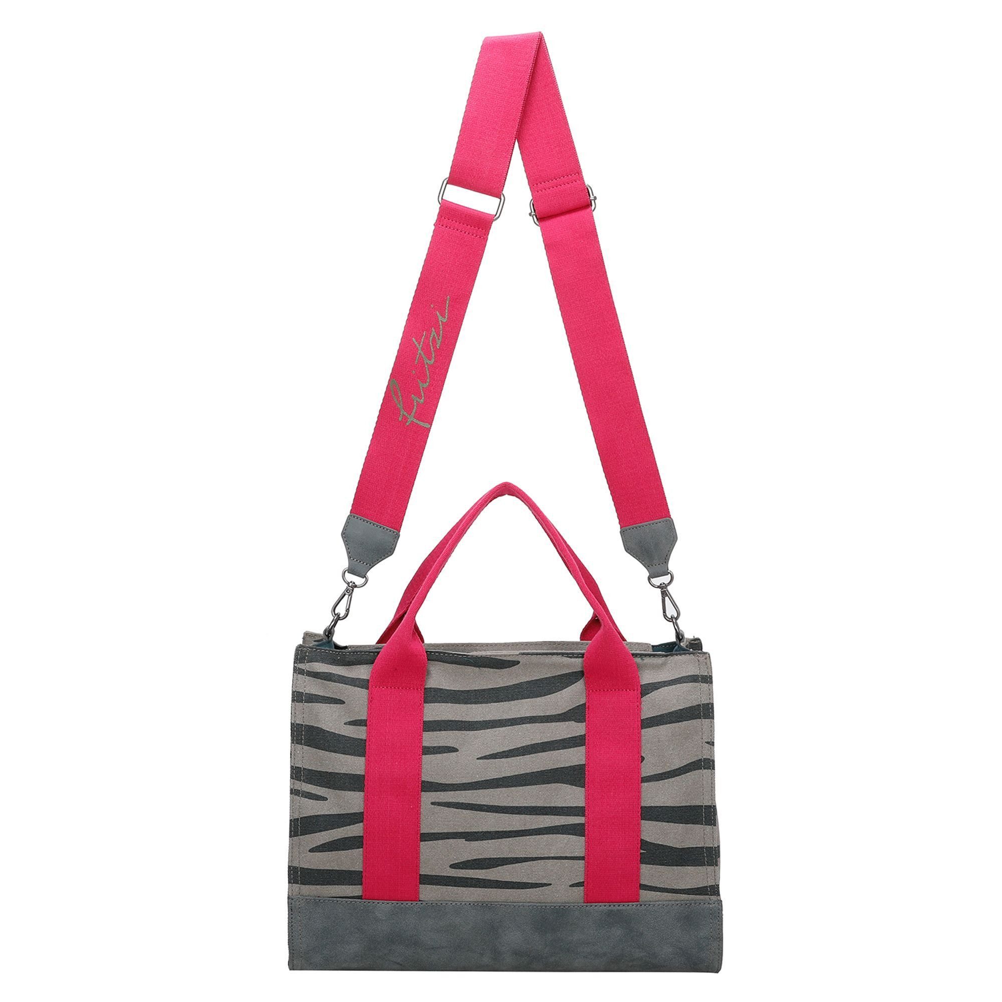 Fritzi aus Preußen Schultertasche Tote Bag günstig online kaufen