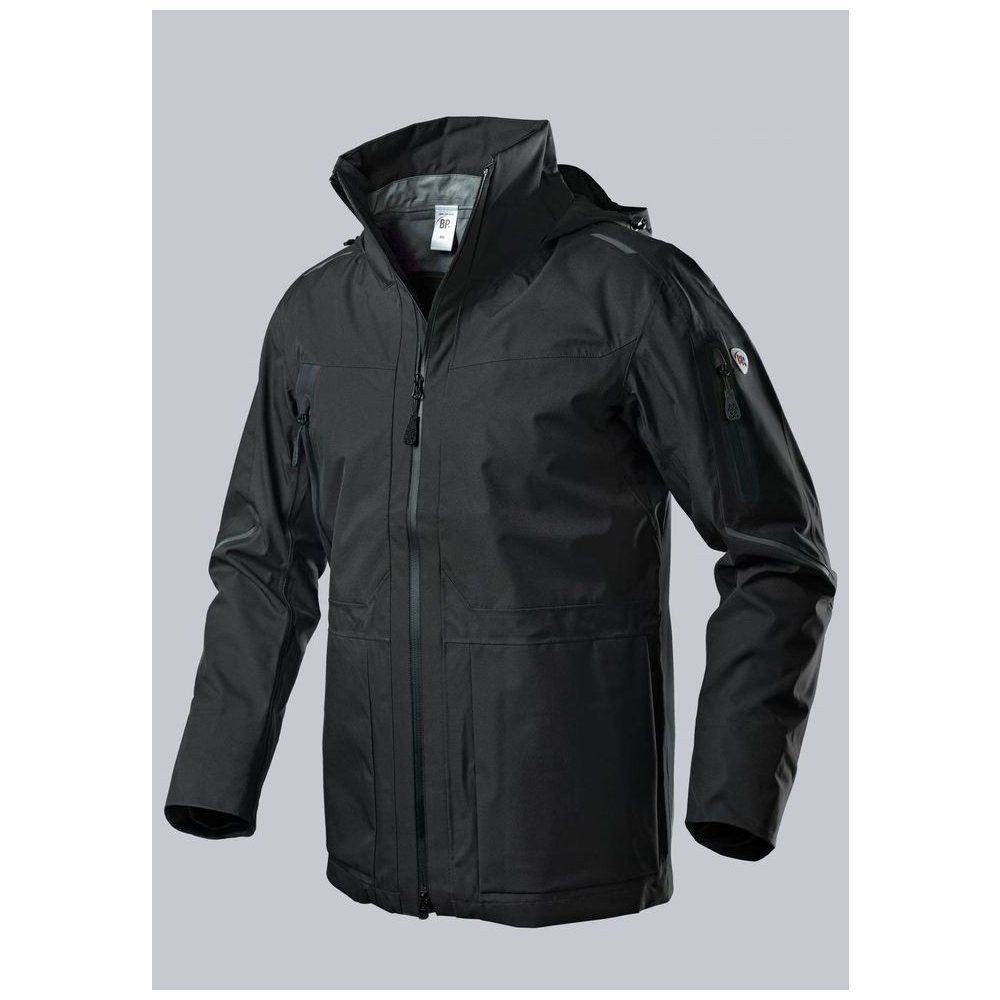bp Kurzjacke Leichte Wetterschutz-Arbeitsjacke