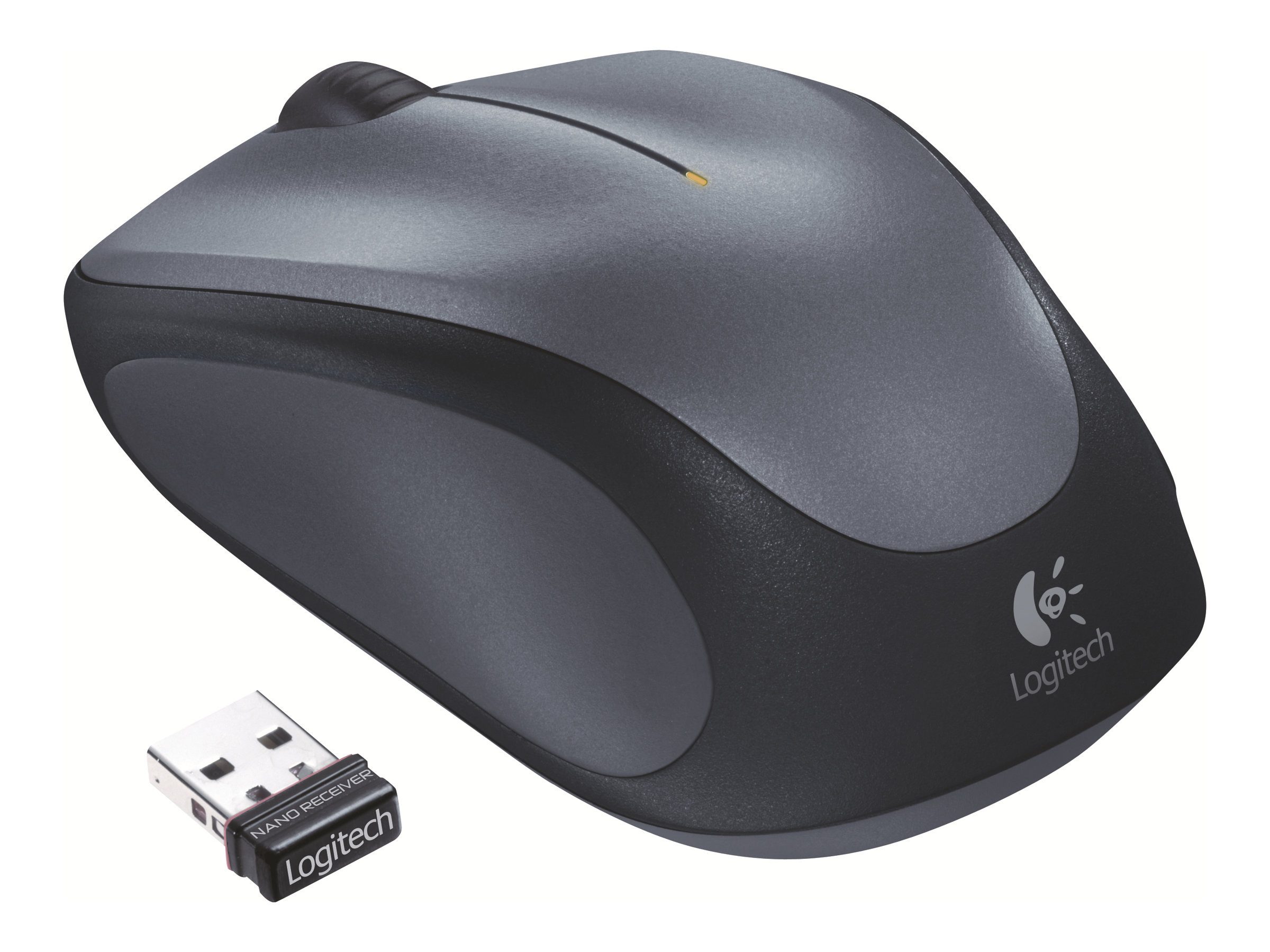 Logitech Eingabegeräte-Set