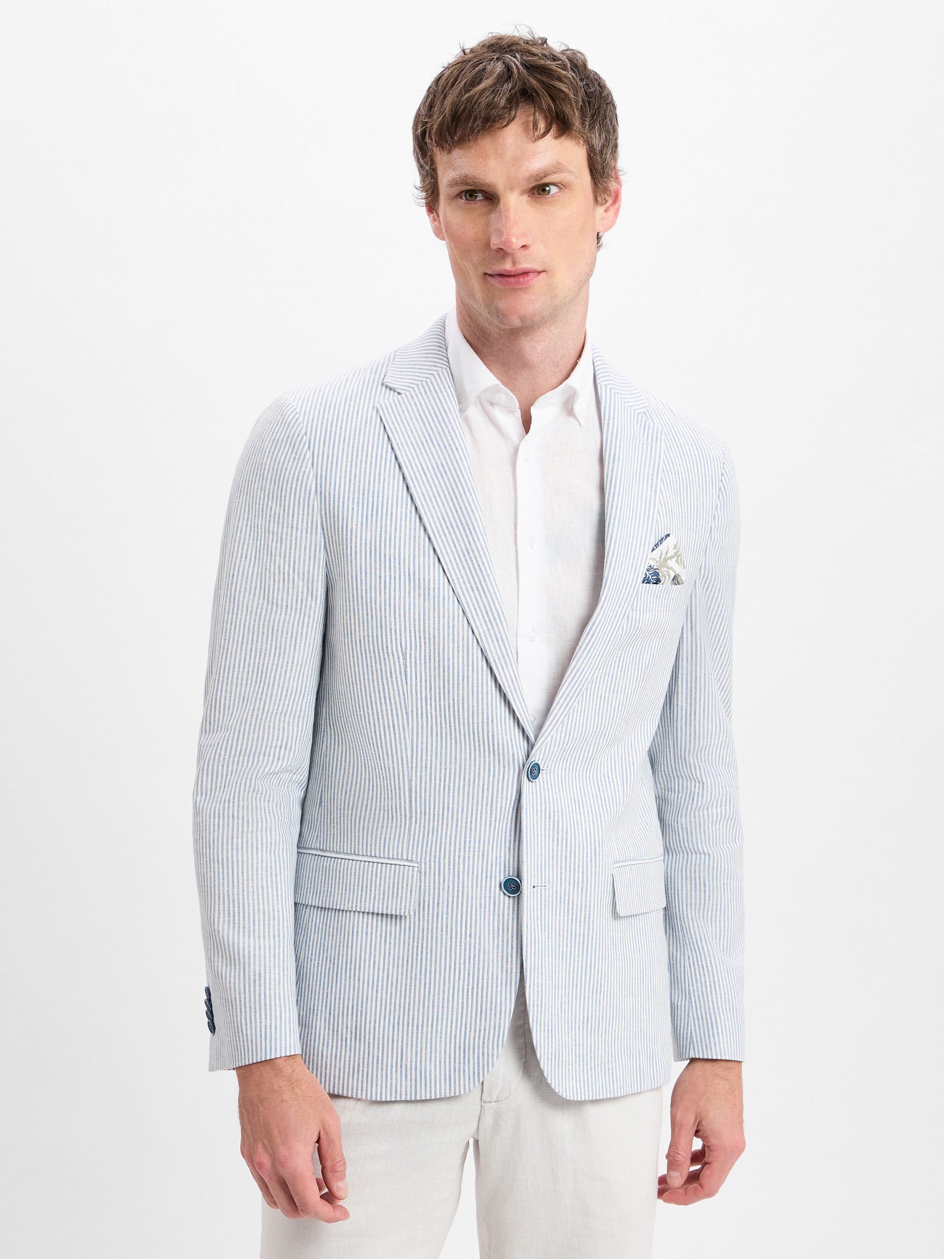 Nils Sundström Anzugsakko Marcello