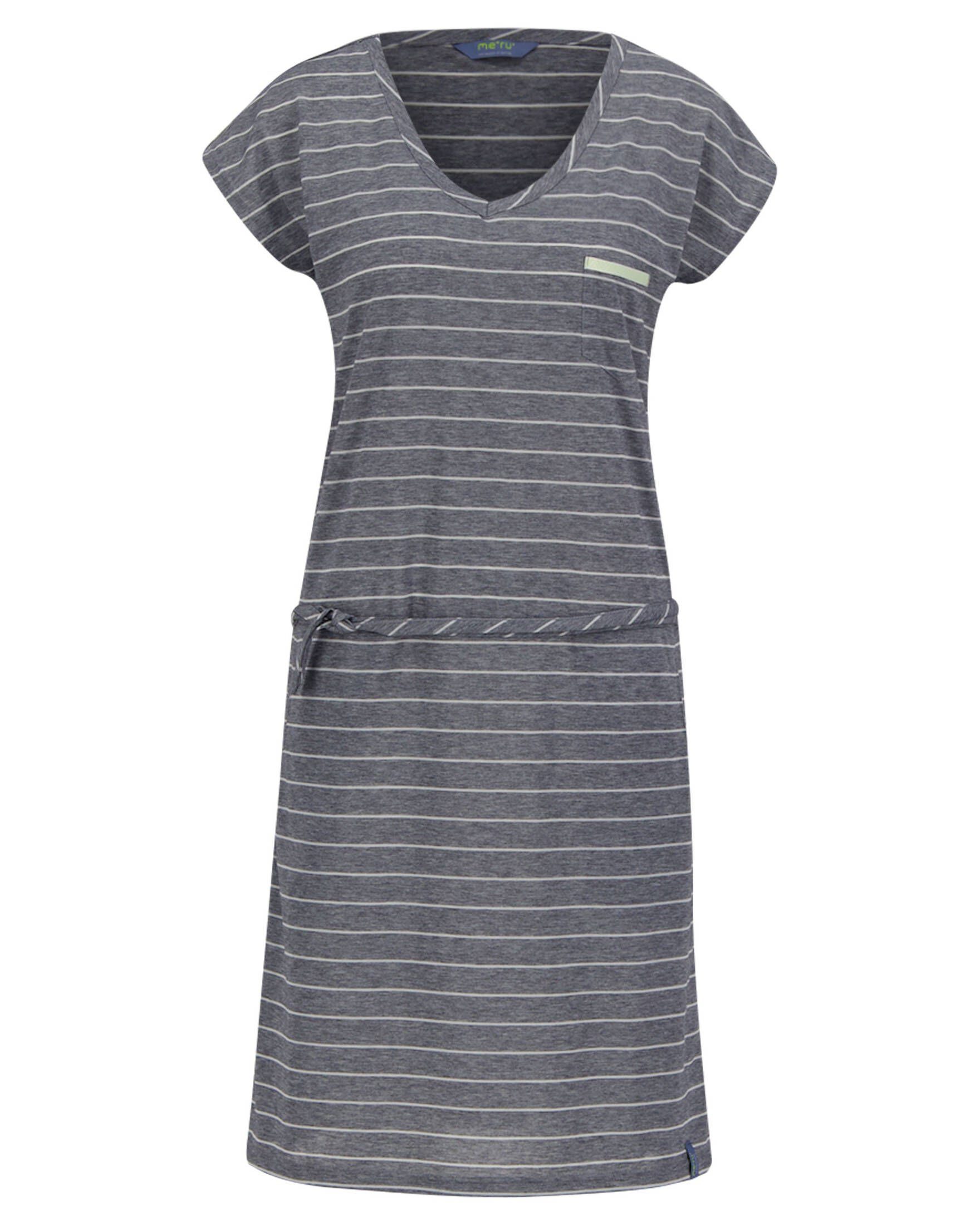 Outdoor-Kleid Damen (106) Meru DRESS marmor WINDHOEK Minirock (1-tlg)