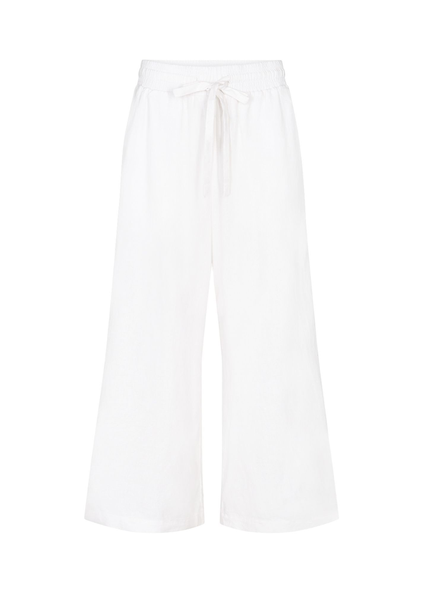 soyaconcept Leinenhose
