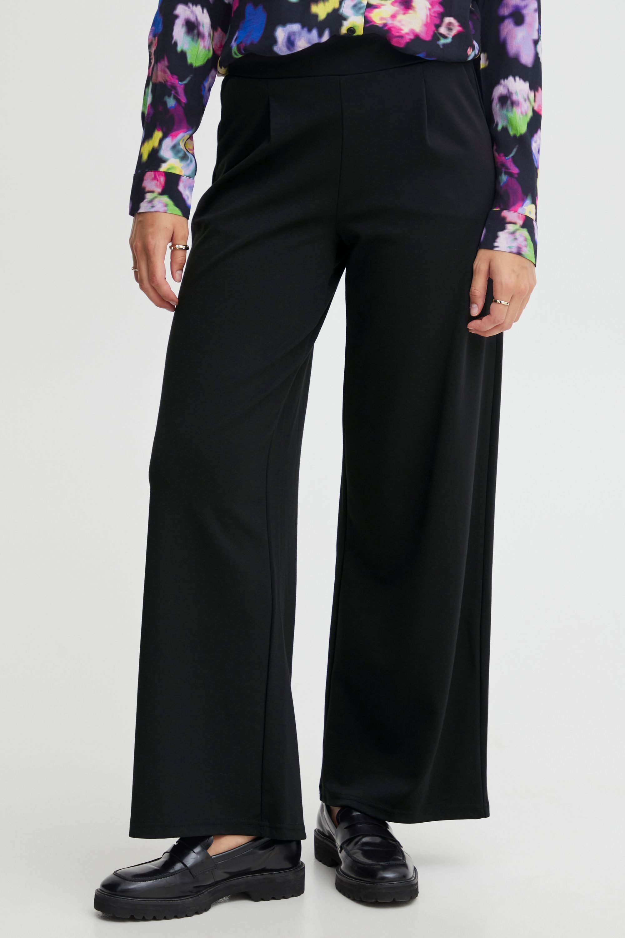 Ichi Stoffhose Stoffhose günstig online kaufen