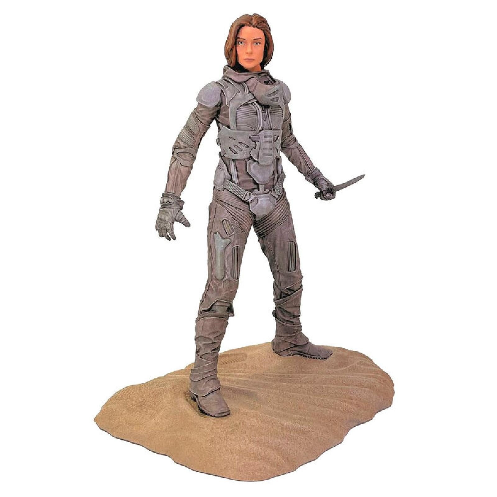 Dark Horse Sammelfigur Dune Lady Jessica statue 23cm