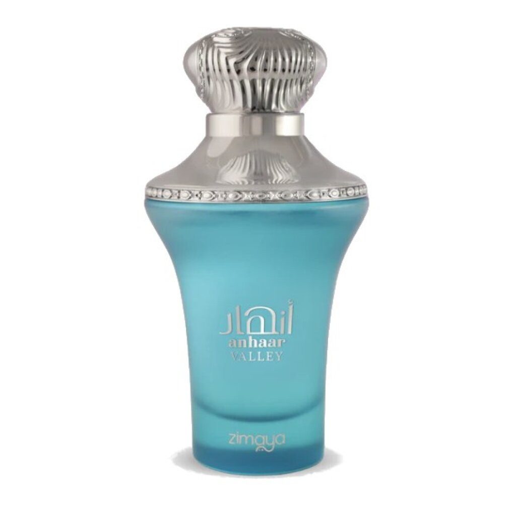 Zimaya Körperpflegeduft Anhaar Valley Eau De Parfum 100 ml (unisex)