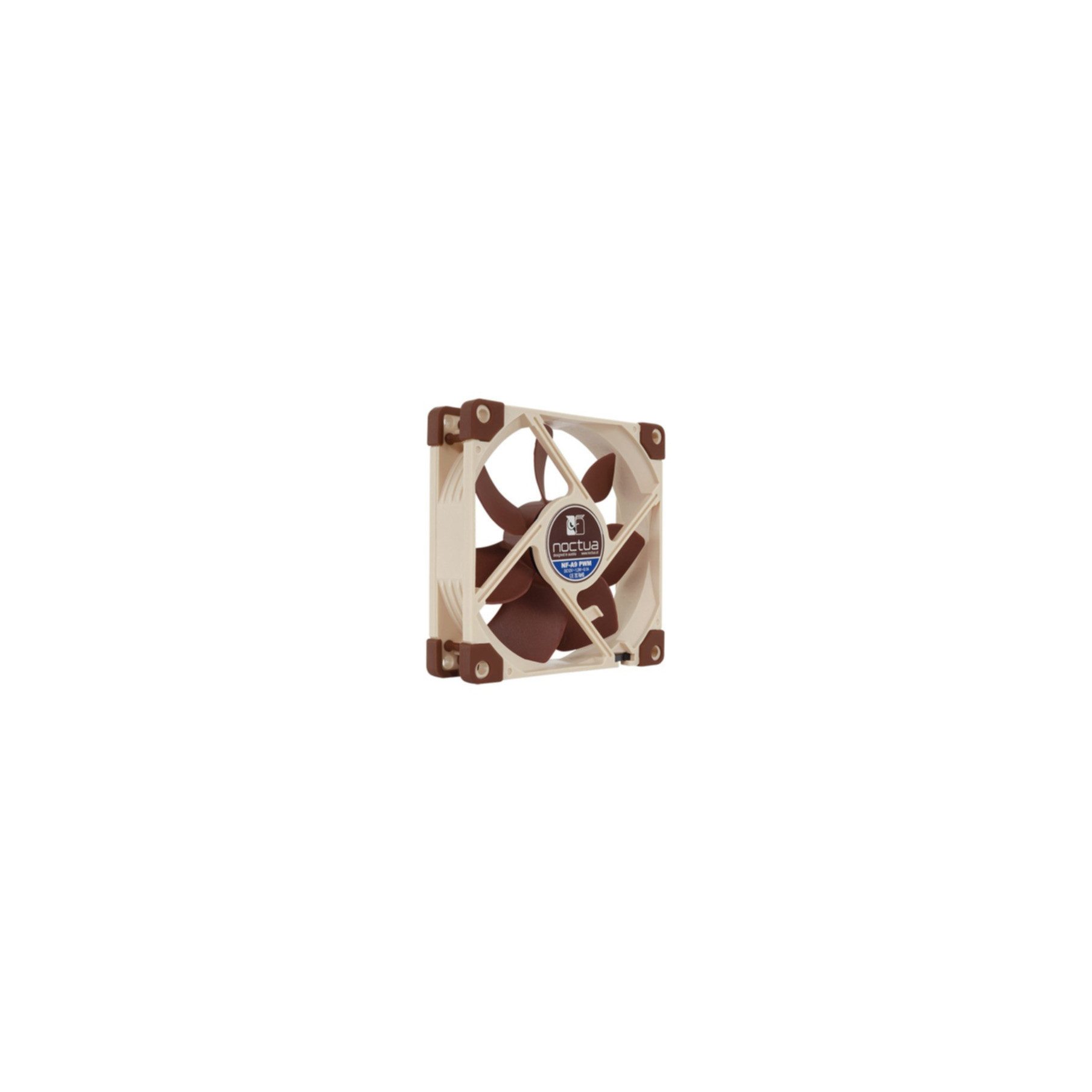 Noctua Gehäuselüfter NF-A9 PWM