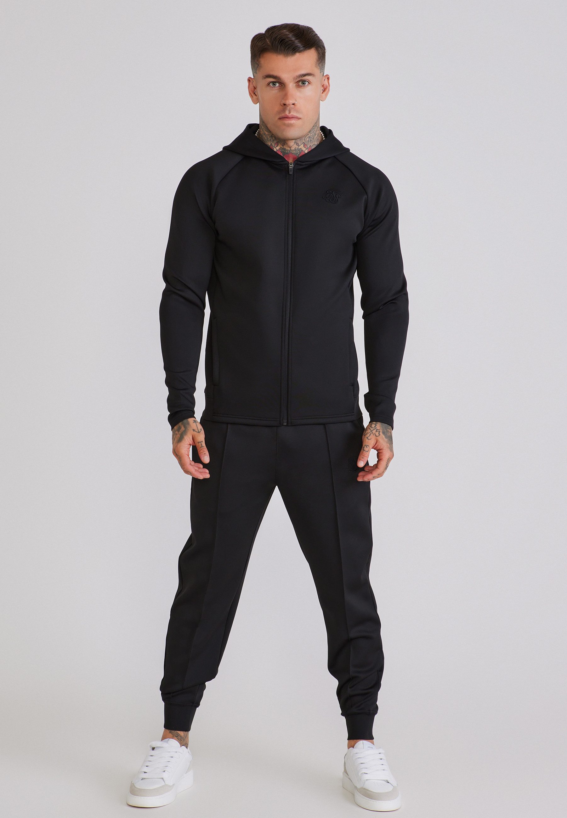 Siksilk Sweatanzug
