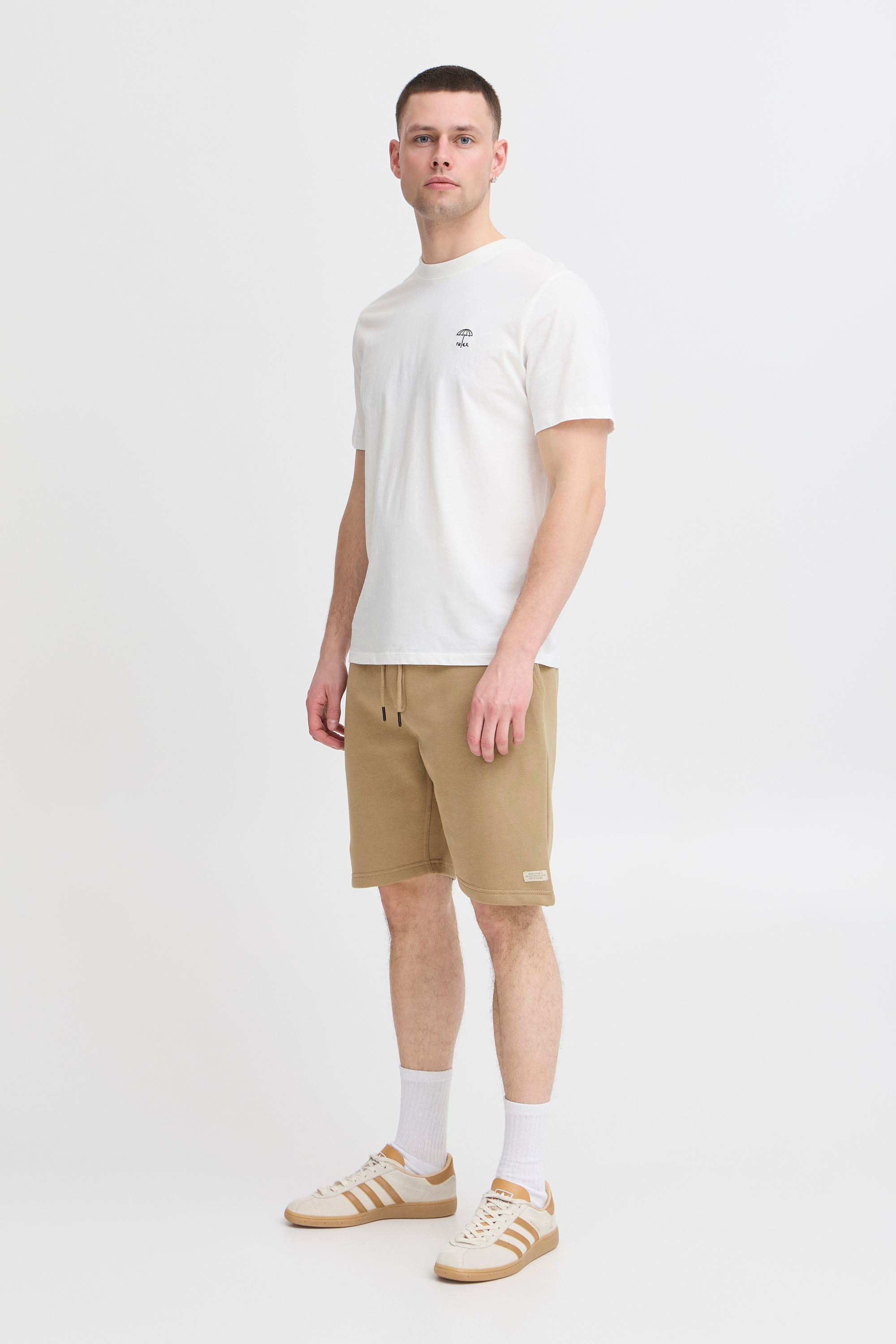 Blend Sweatshorts BHDowntown Gemütliche Sweat Shorts