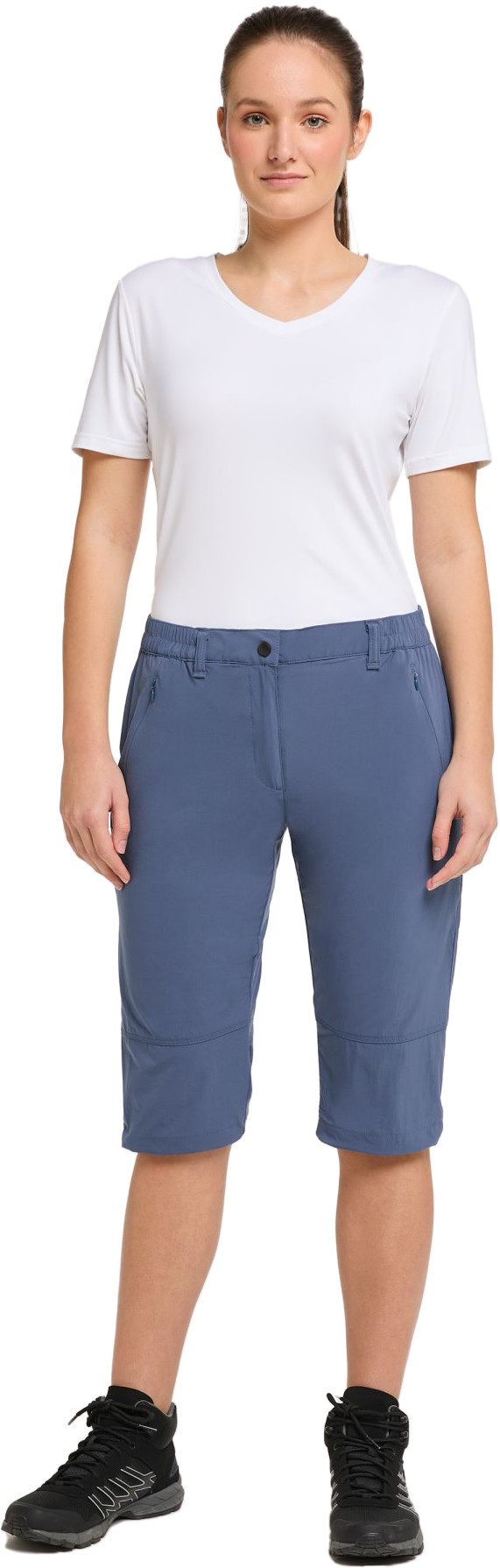 HOT Sportswear Outdoorhose Hot Sportswear Damen Ordesa Hose