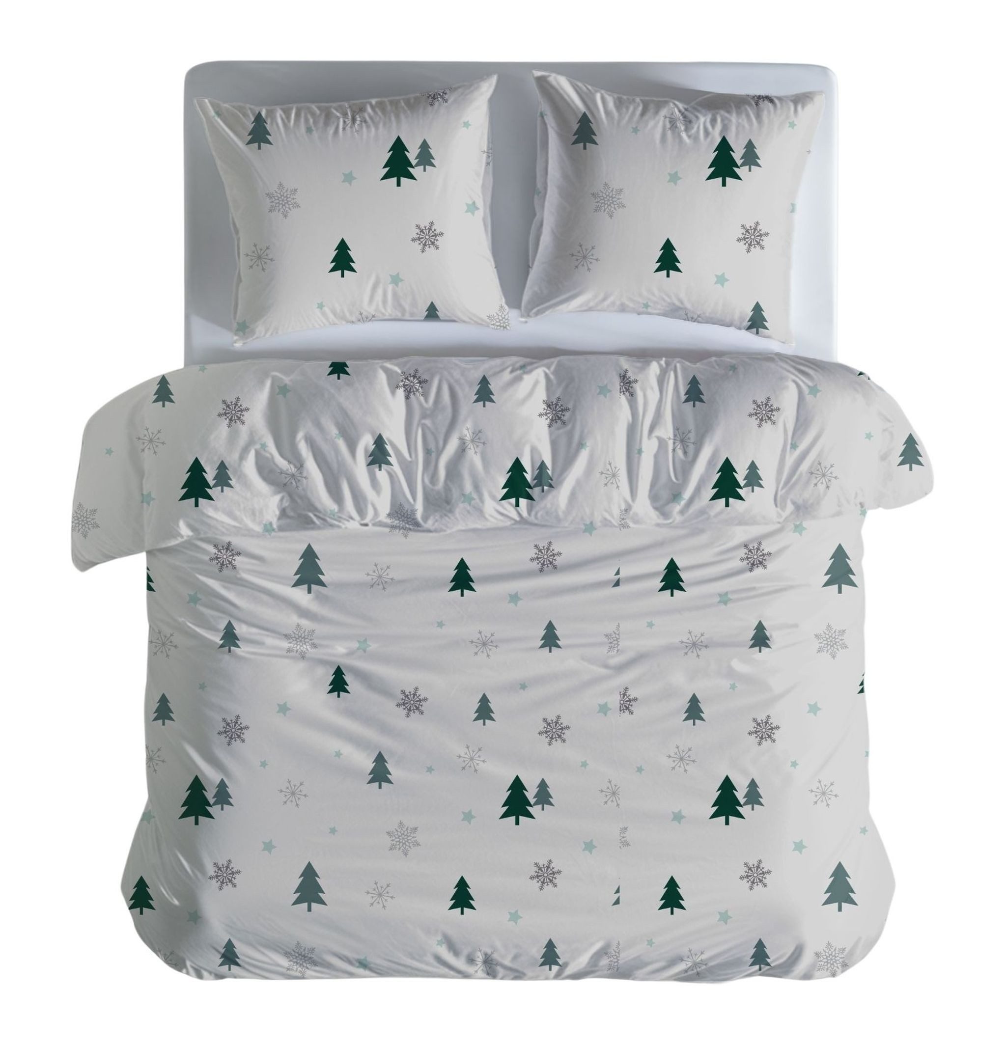 Leonado Vicenti Bettwäsche Fleece Winter 135x200, 155x200, 200x200, 200x220 günstig online kaufen