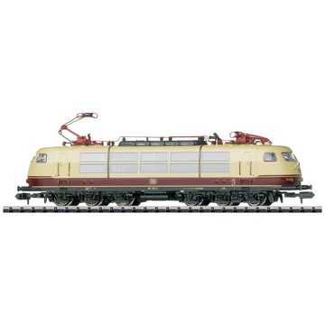 MiniTrix Diesellokomotive N E-Lok BR 103 der DB, MHI