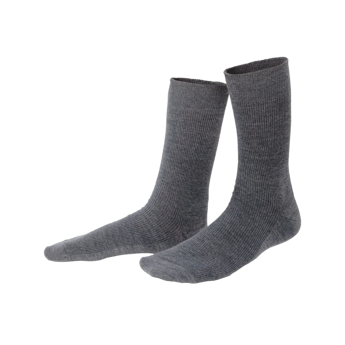 LIVING CRAFTS Socken DAVOS GOTS zertifiziert