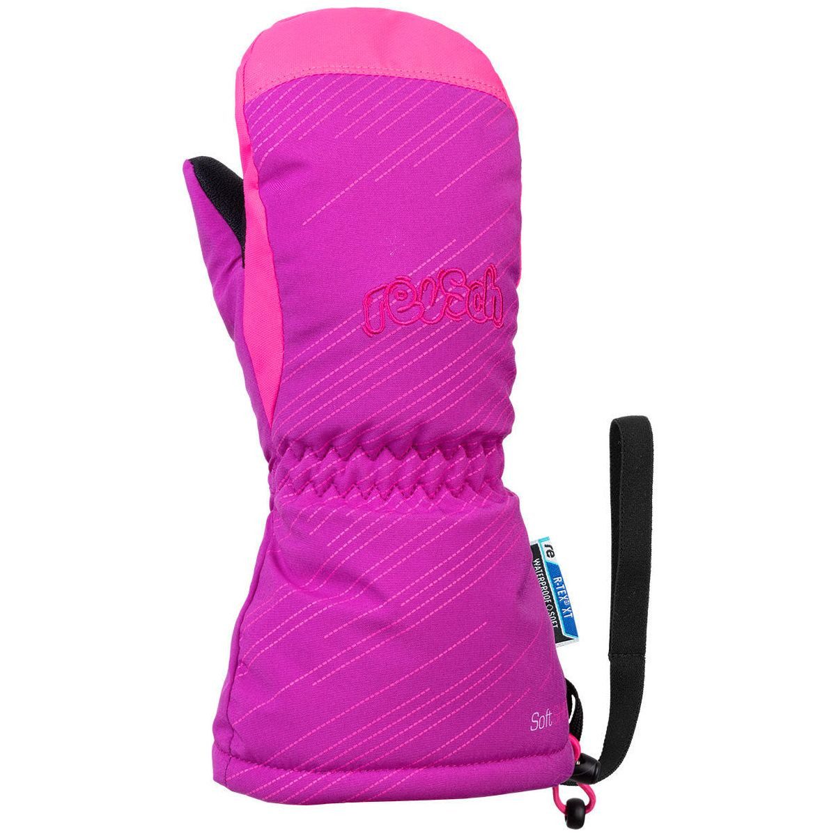 Reusch Skihandschuhe Maxi R-tex XT Mitten