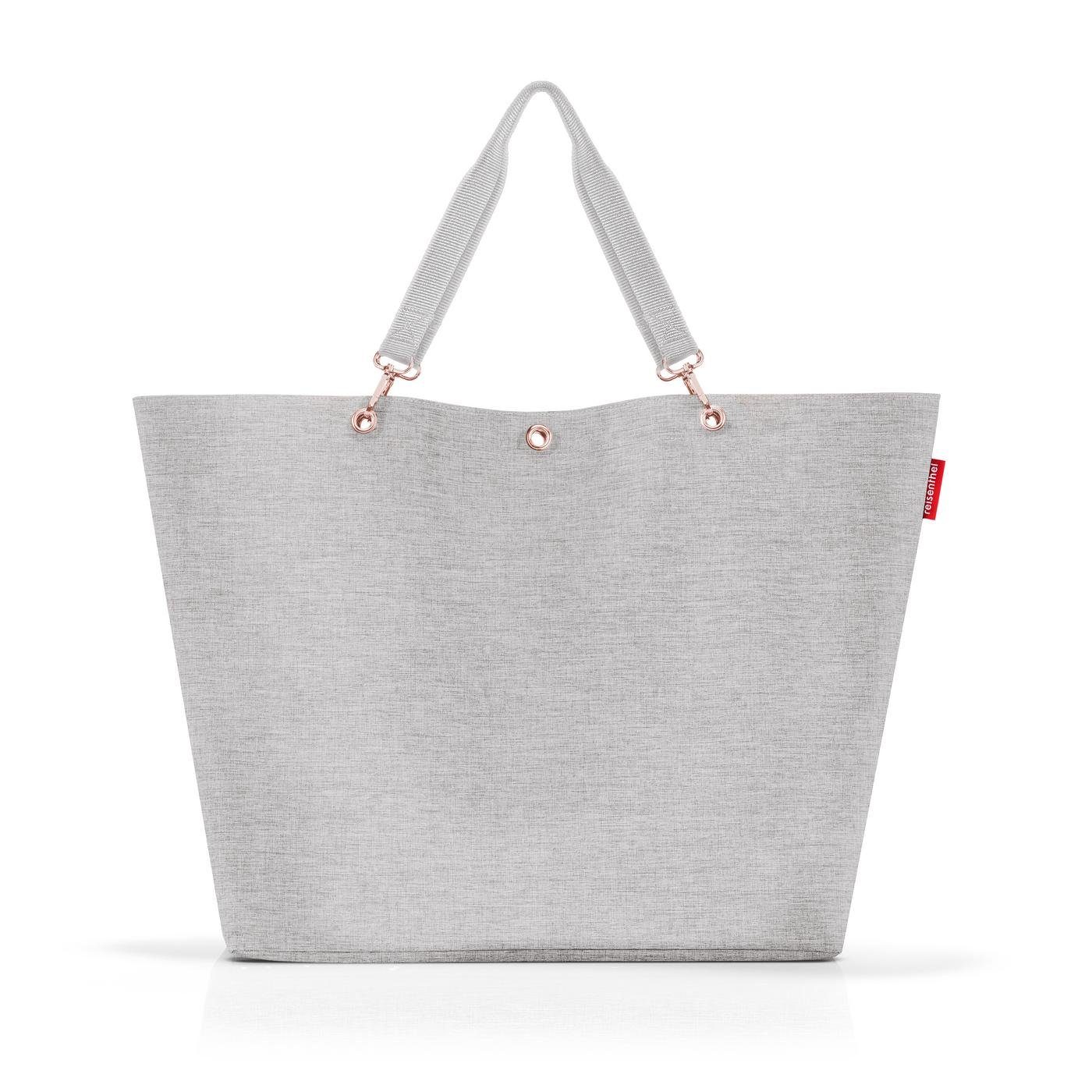 REISENTHEL® Shopper shopper XL, Einkaufstasche Strandtasche günstig online kaufen