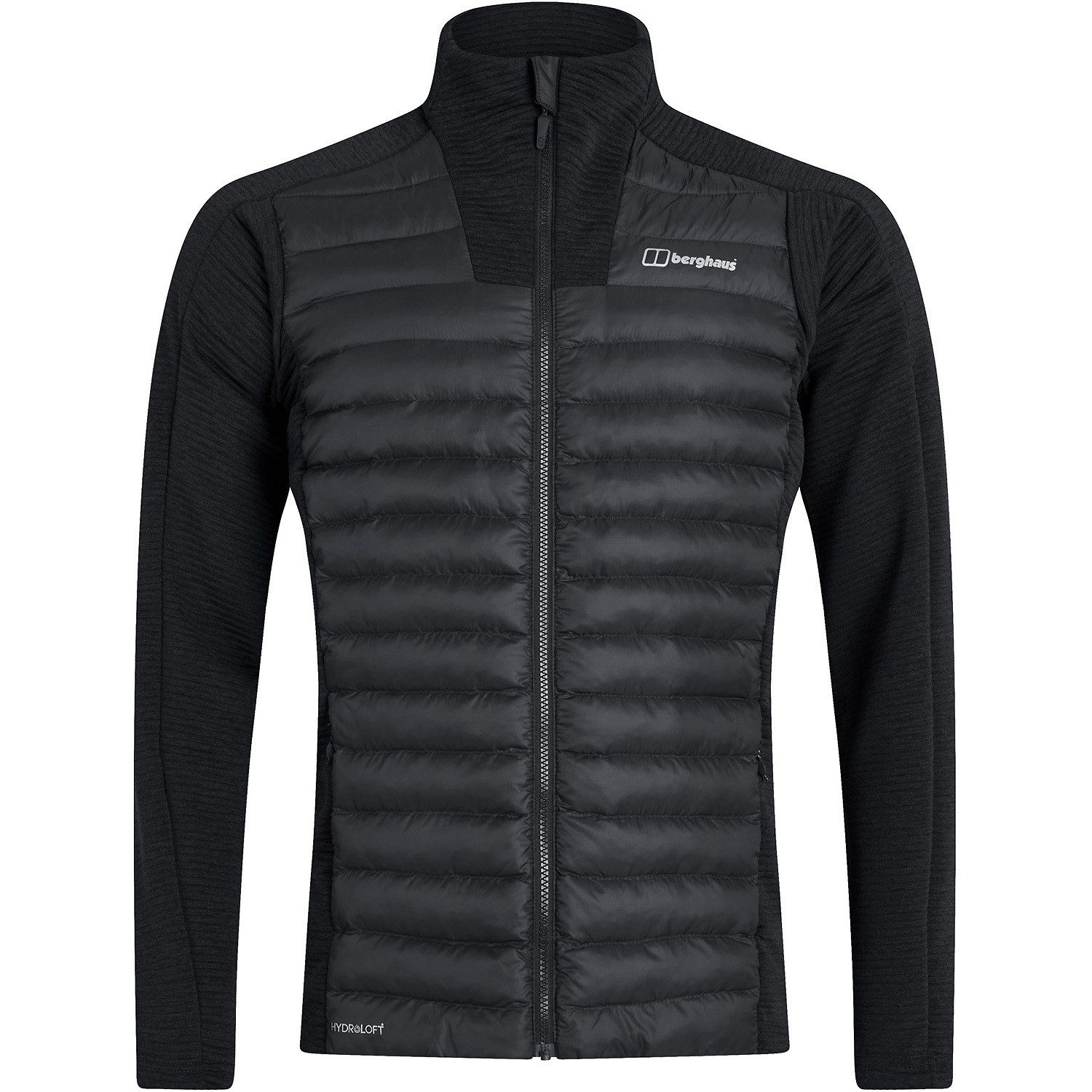 Berghaus 3-in-1-Funktionsjacke Funktionsjacke M HOTTAR HYBRID JACKET