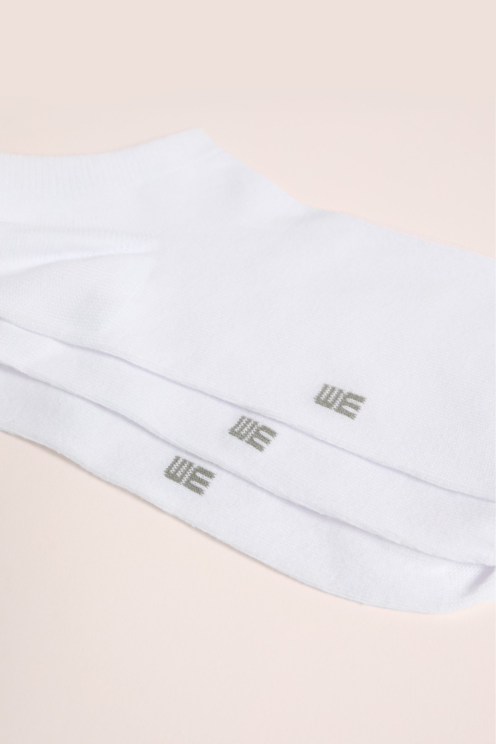 WE Fashion Basicsocken günstig online kaufen
