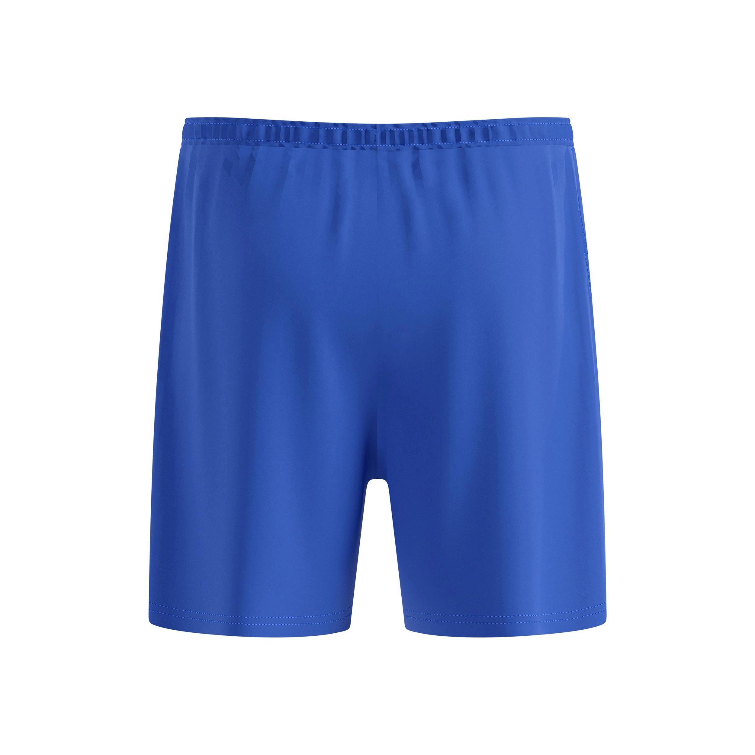 Odlo Laufshorts Essential 6in 2in1