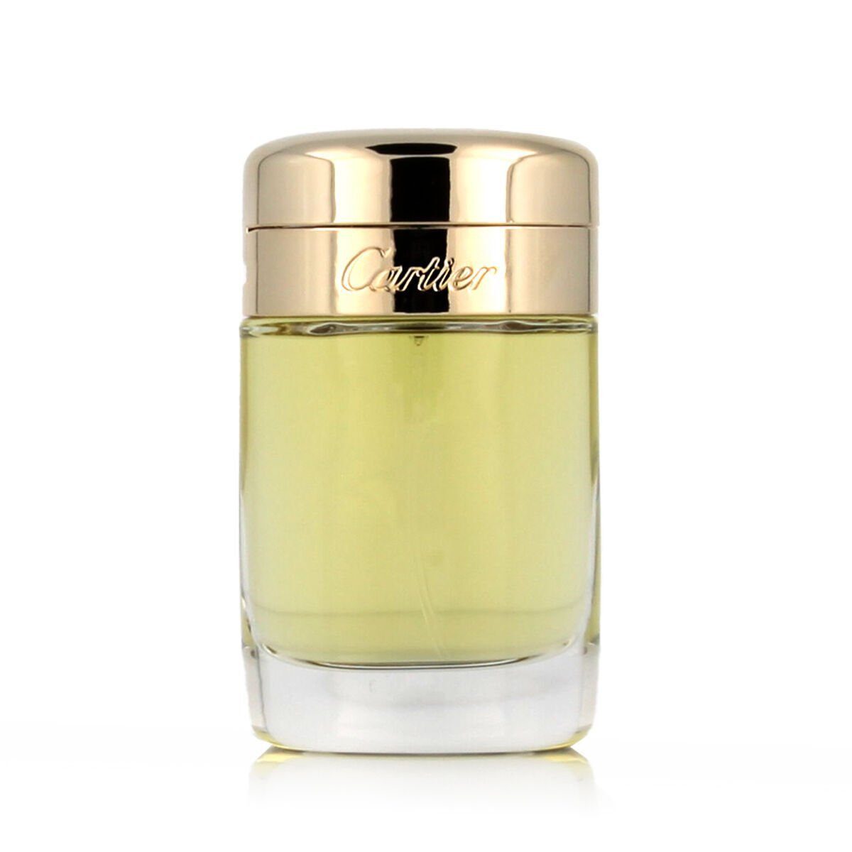 Cartier Eau de Parfum Baiser Vole, Glasflakon, Parfüm EDP, Damenduft