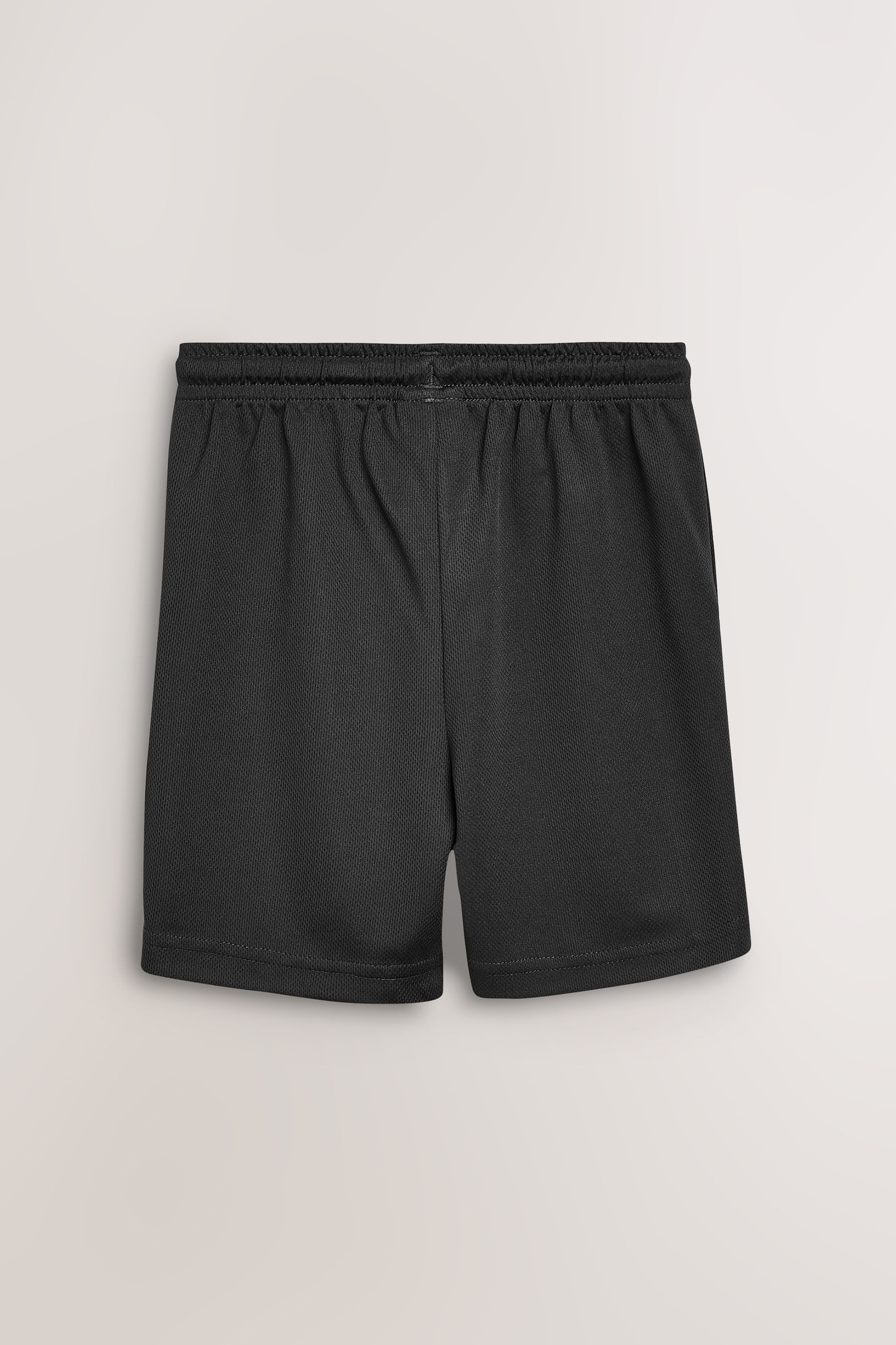 Next Trainingsshorts Sportshorts, 3er-Pack (3-tlg)
