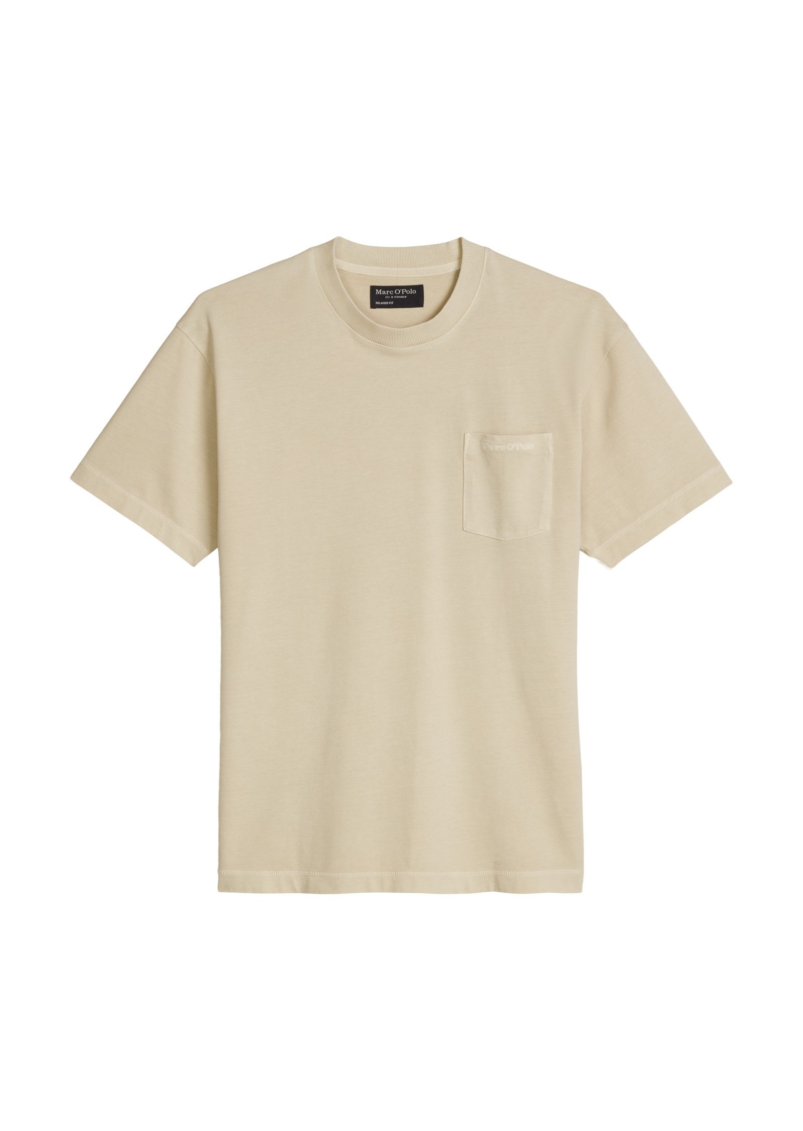 Kurzarmshirt Jersey T-Shirts Shortsleeve