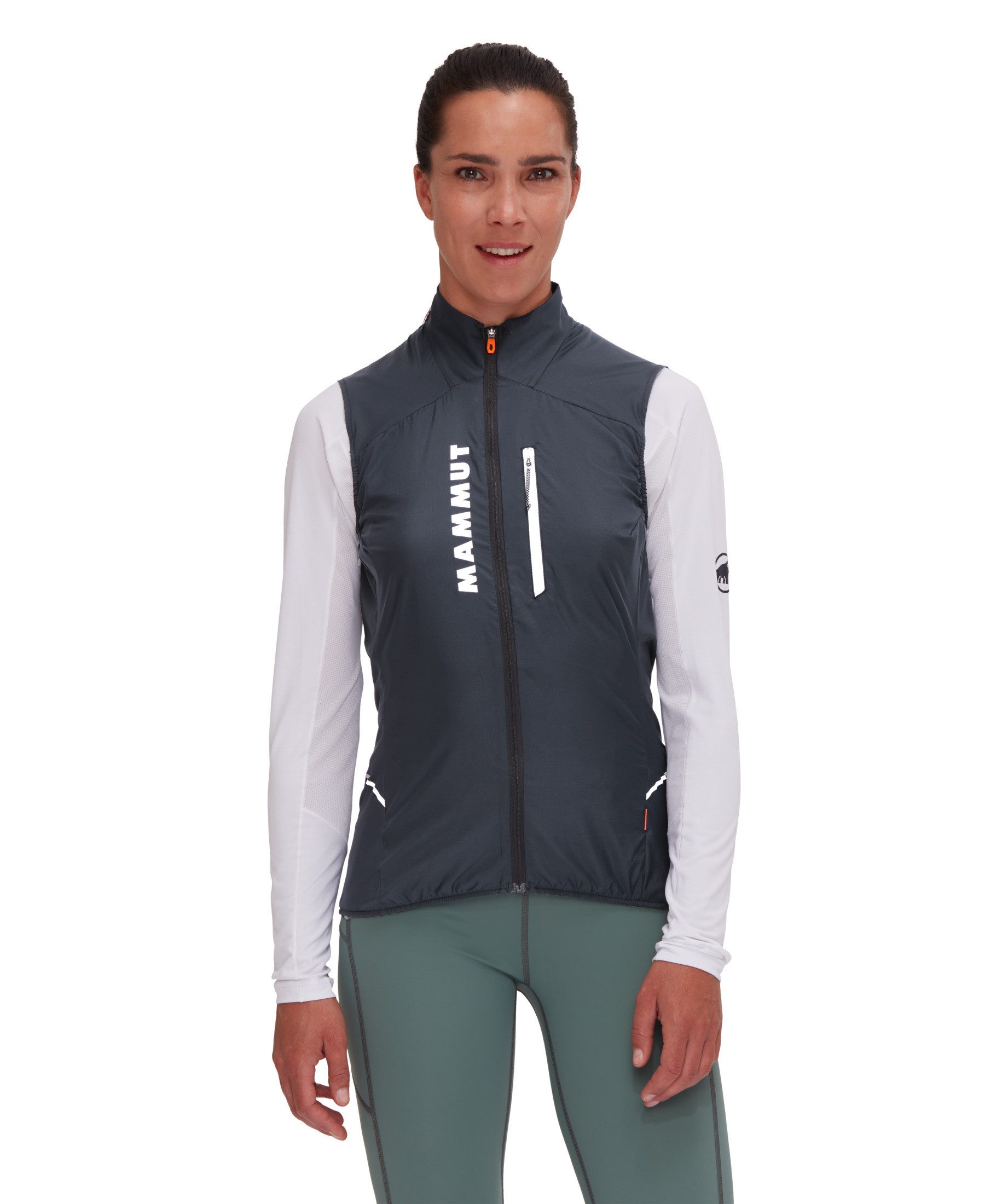 Mammut Windbreaker Aenergy TR WB Hybrid Vest Women günstig online kaufen