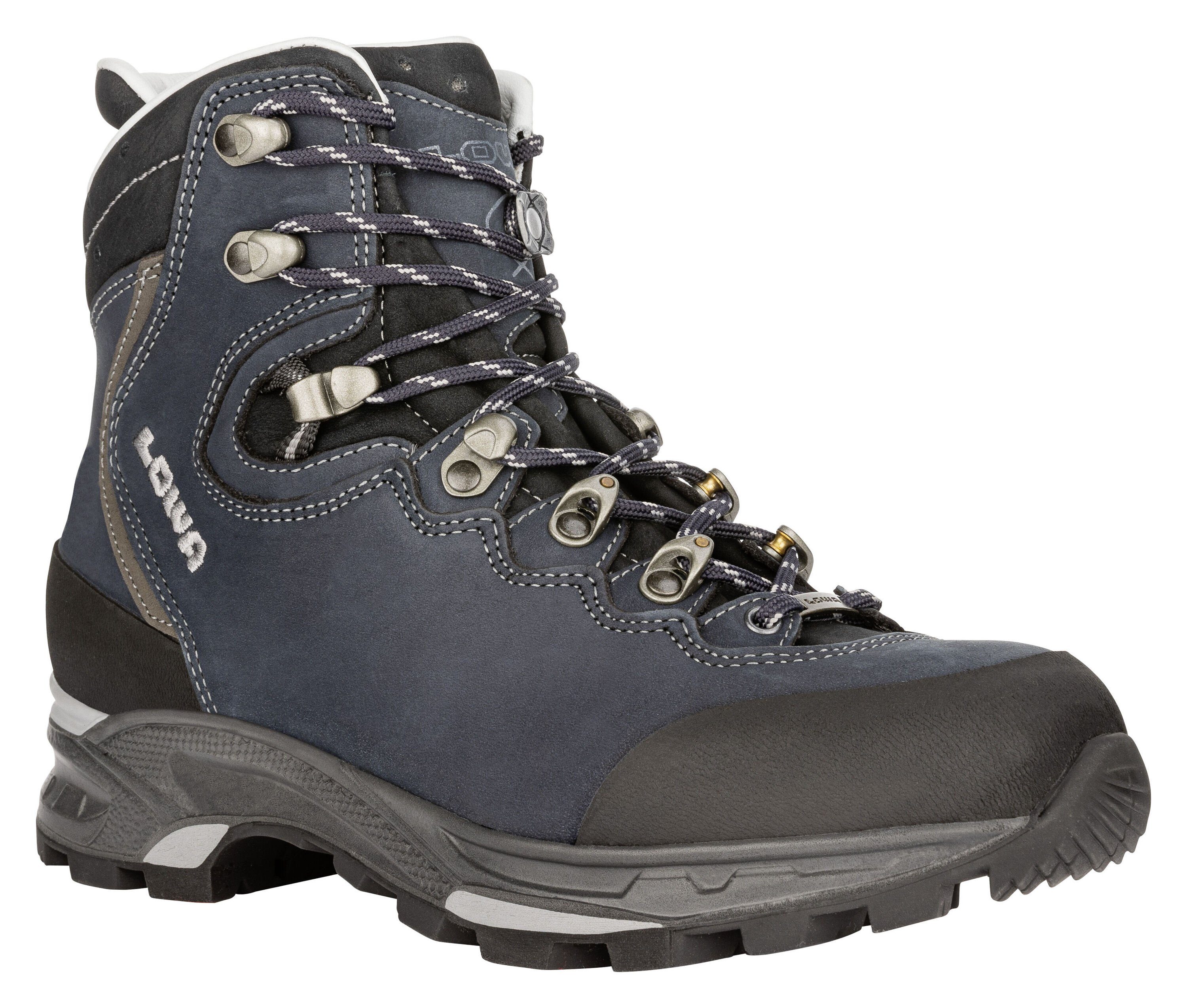 Lowa Outdoorschuh (1-tlg) mit VIBRAM APPTRAIL Ws Sohle, VIBRAM APPTRAIL Ws