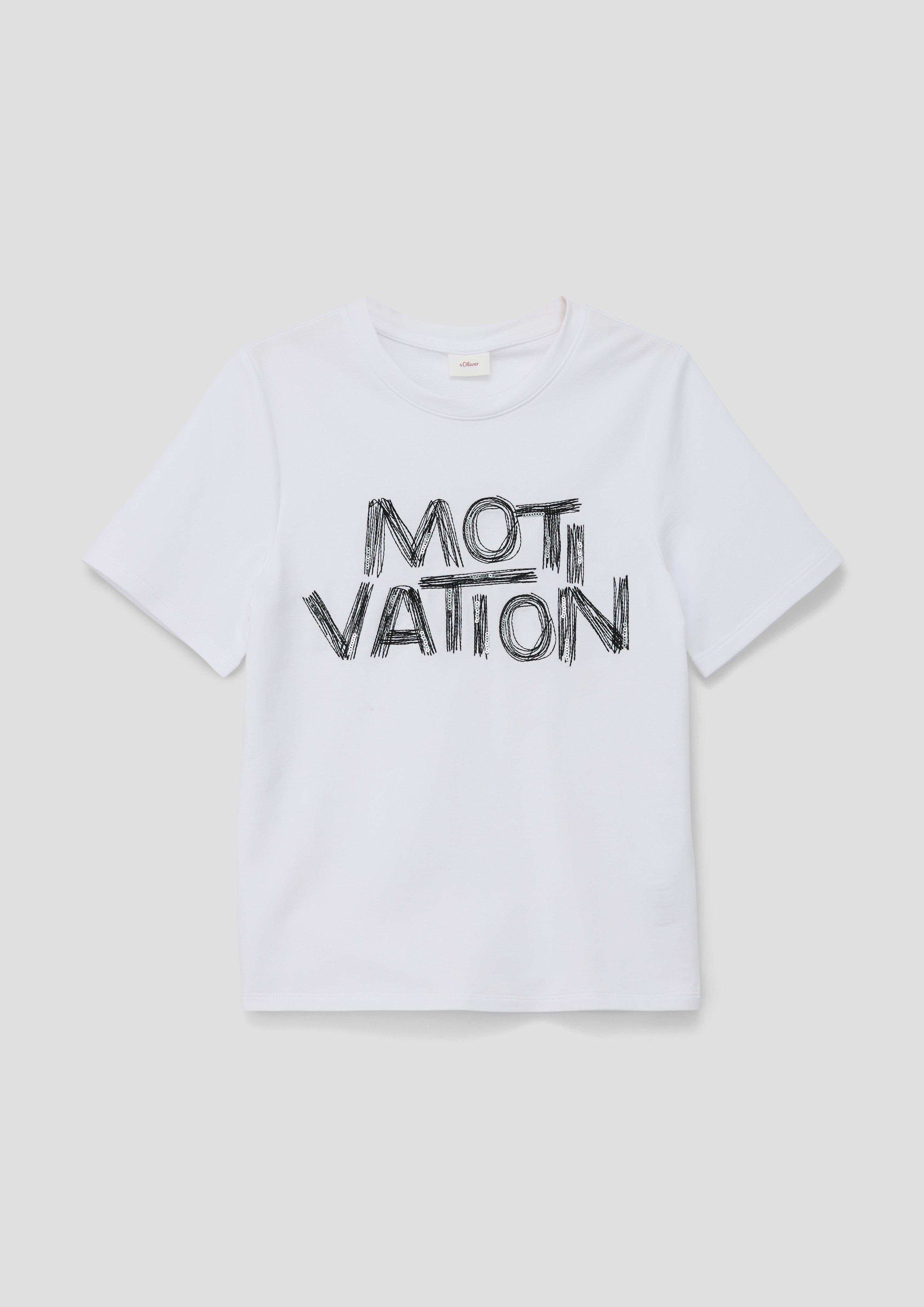 s.Oliver Mädchen T-Shirts online kaufen | OTTO