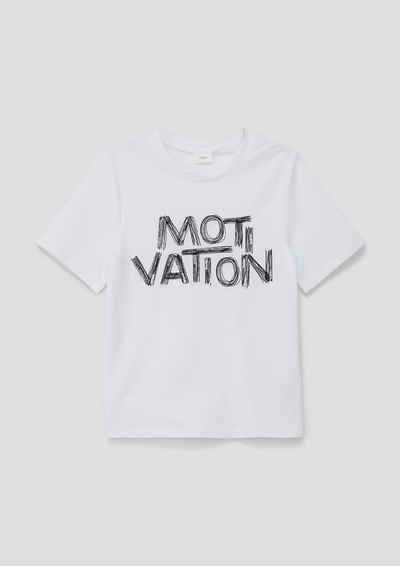 s.Oliver Mädchen T-Shirts online kaufen | OTTO