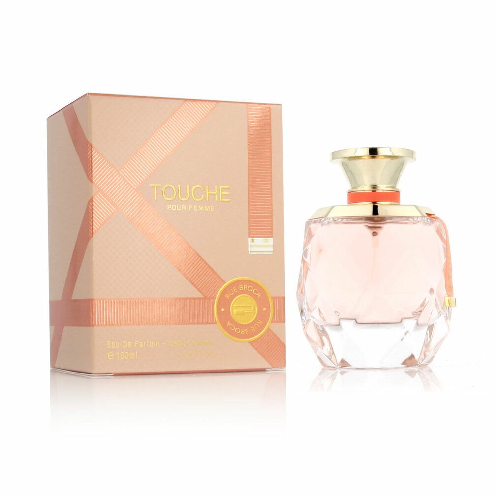 Rue Broca Eau de Parfum Touche Pour Femme Eau De Parfum 100 ml (woman)