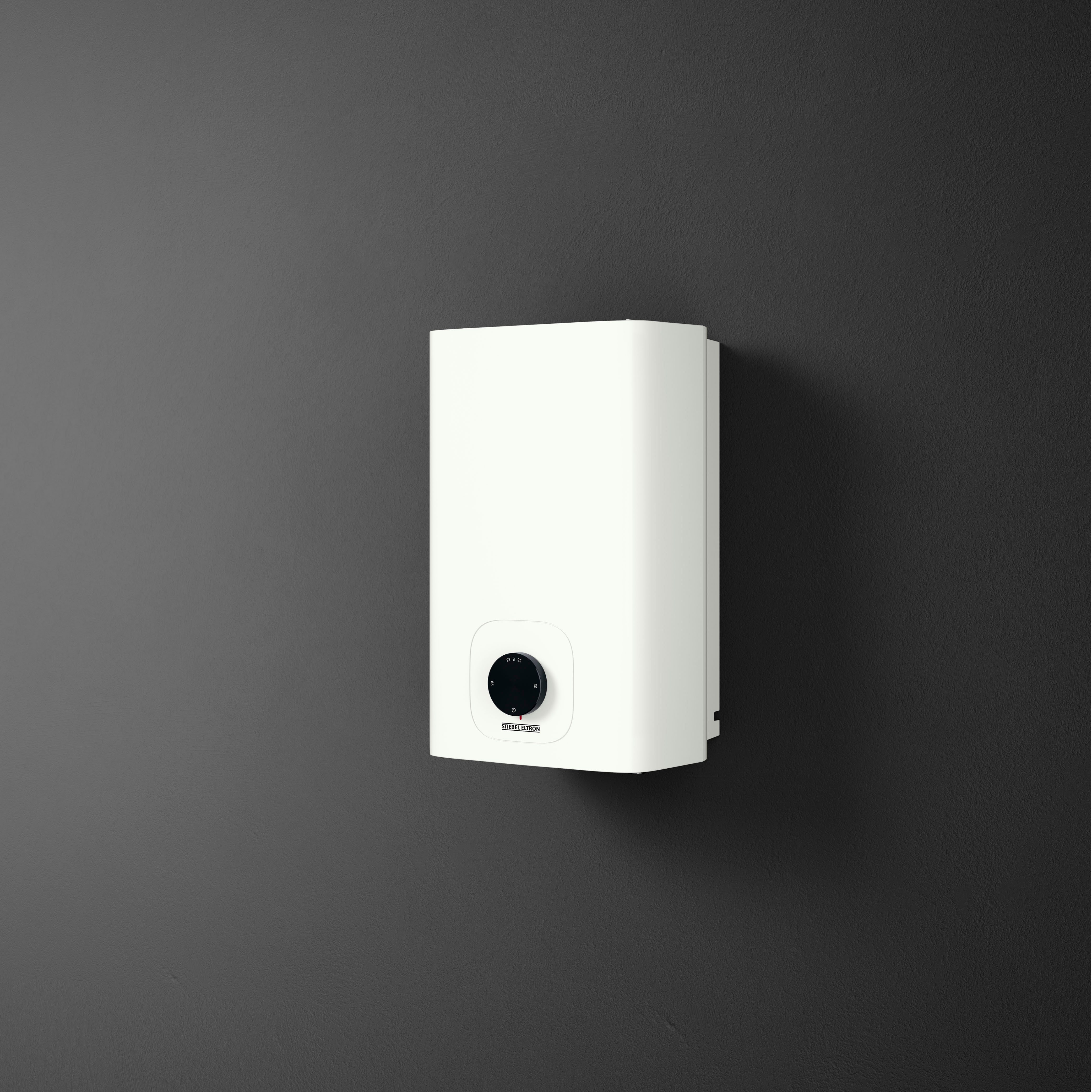 STIEBEL ELTRON Übertischspeicher OFP 5 Trend, (max. 85°C), 5 l, Niederdruck, mit Stecker